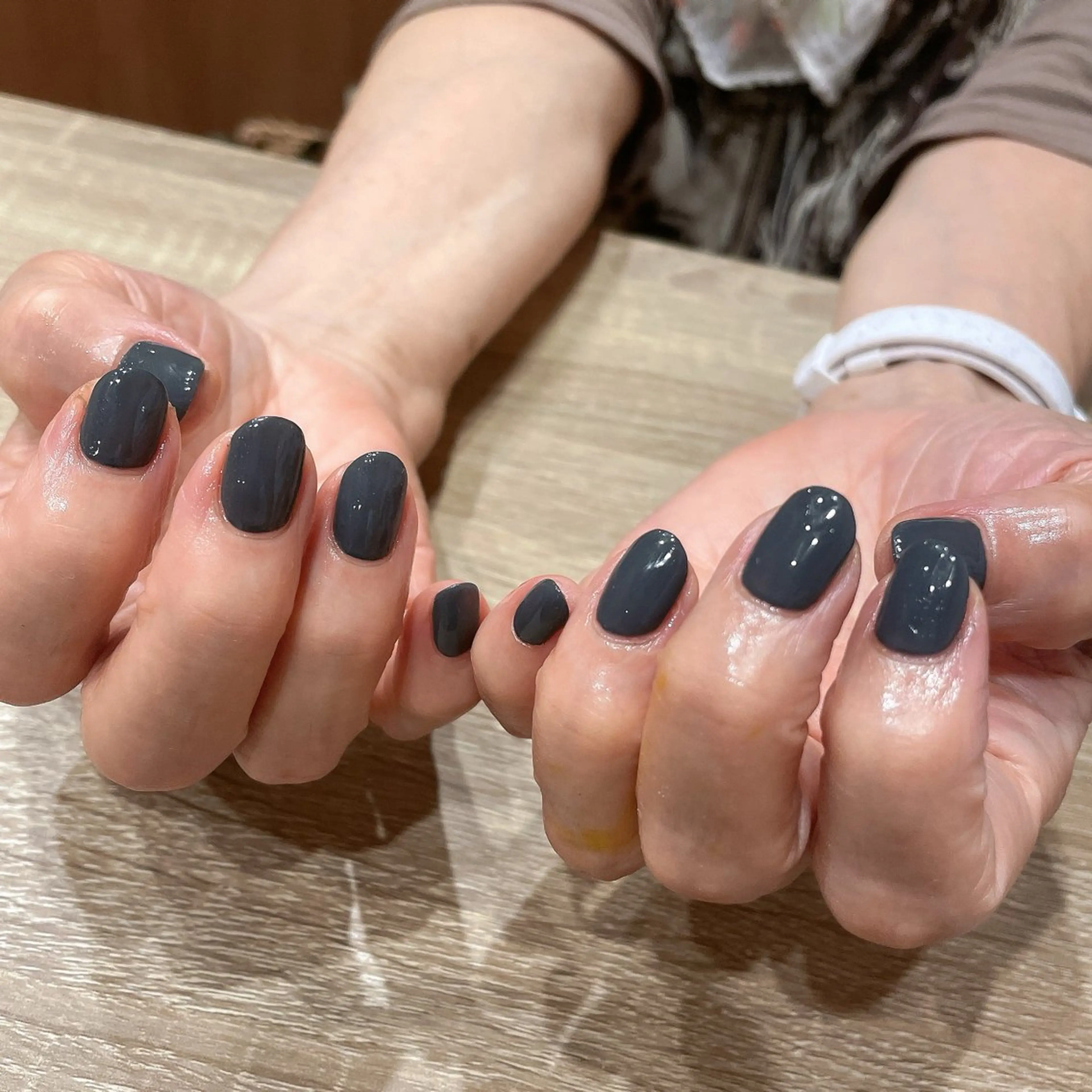 ネイル ハンドネイル liberté所属・liberté🫧 新小岩のネイルデザイン