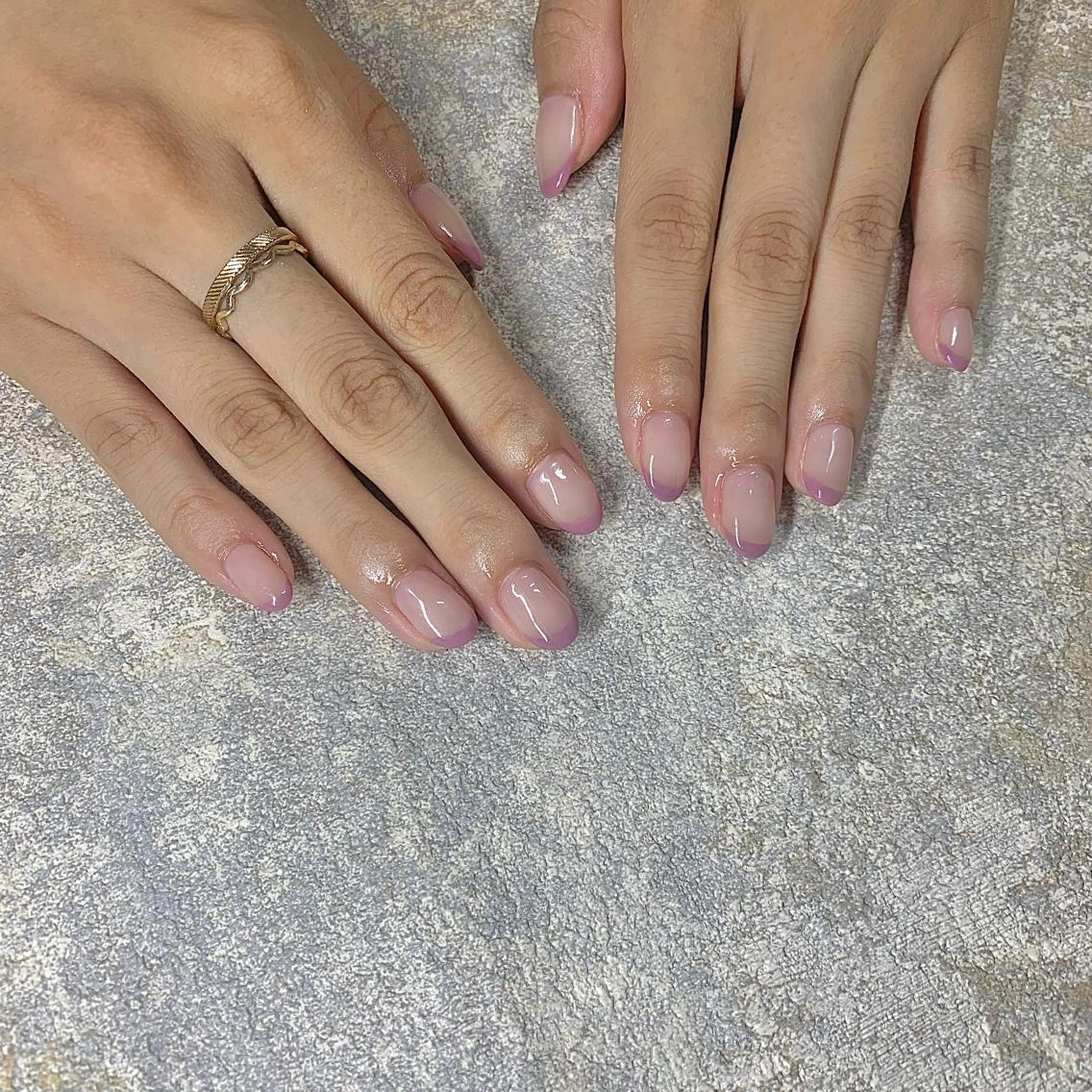 ネイル Nes.nail所属・🌼Nomura Yuko🌷のネイルデザイン