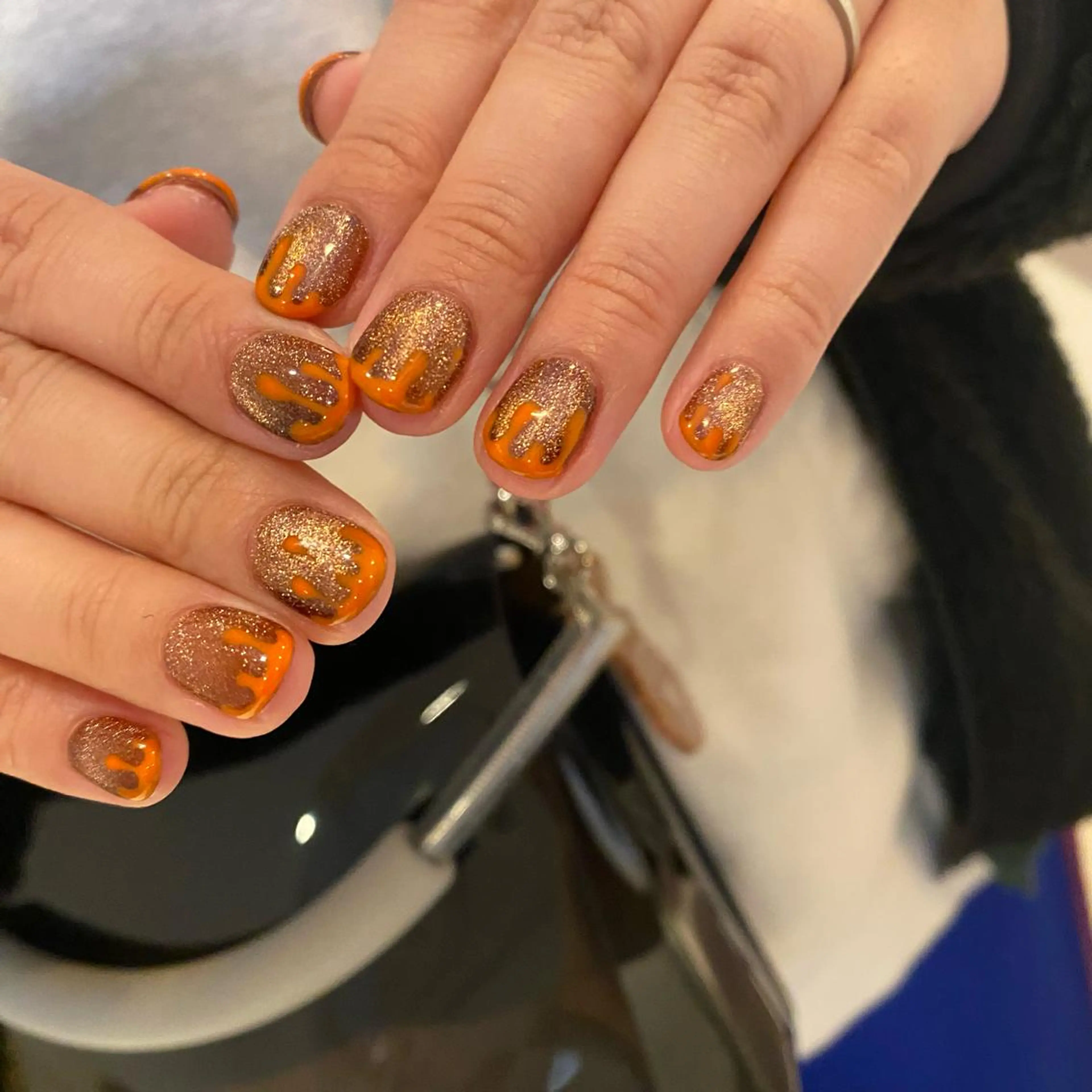 ネイル Yarm As Etel　。のネイルデザイン