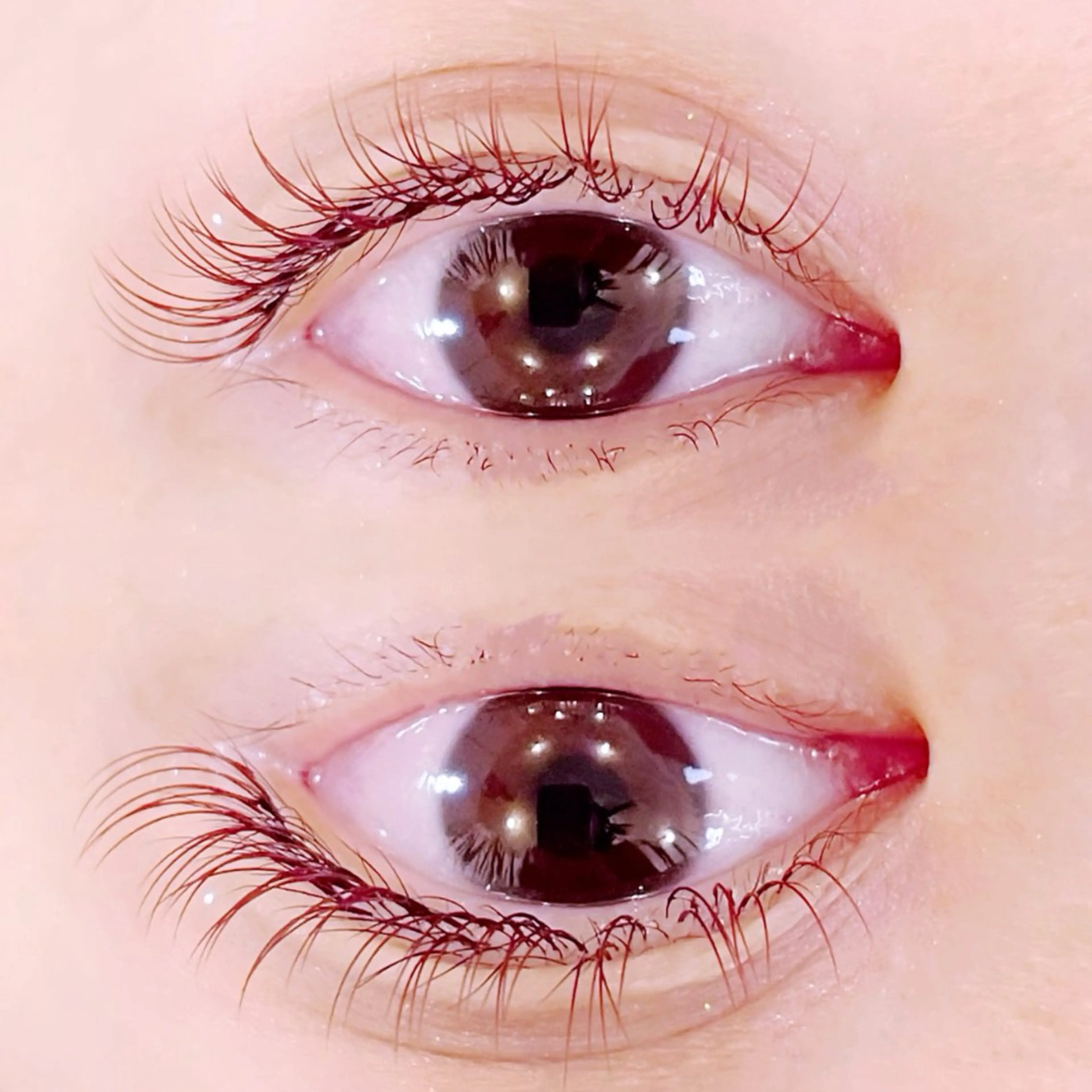 マツエク・マツパ マツエク natsumi 韓国風/束感まつげのマツエク・マツパデザイン