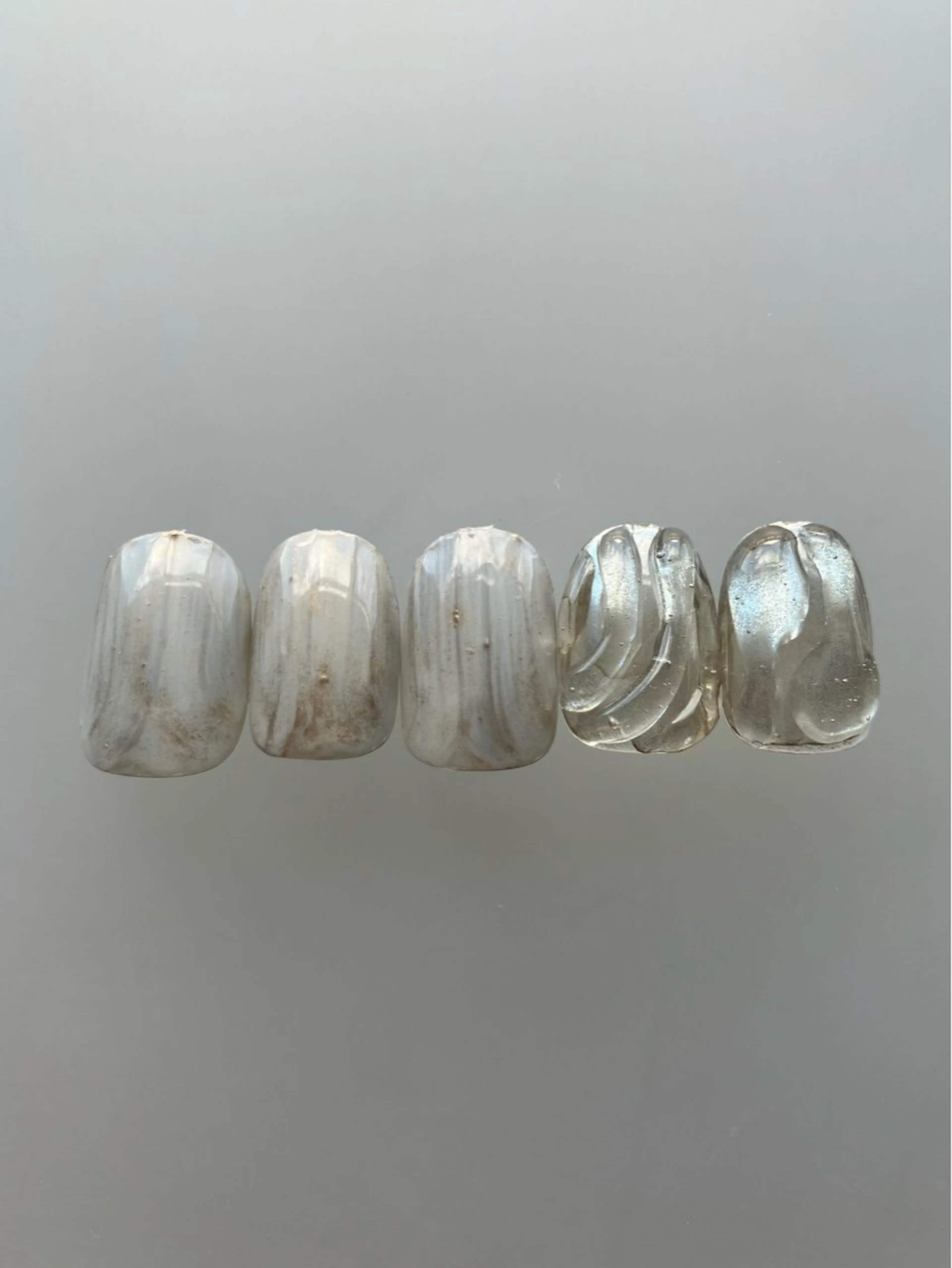 ネイル 丹(TAN.) akariのネイルデザイン