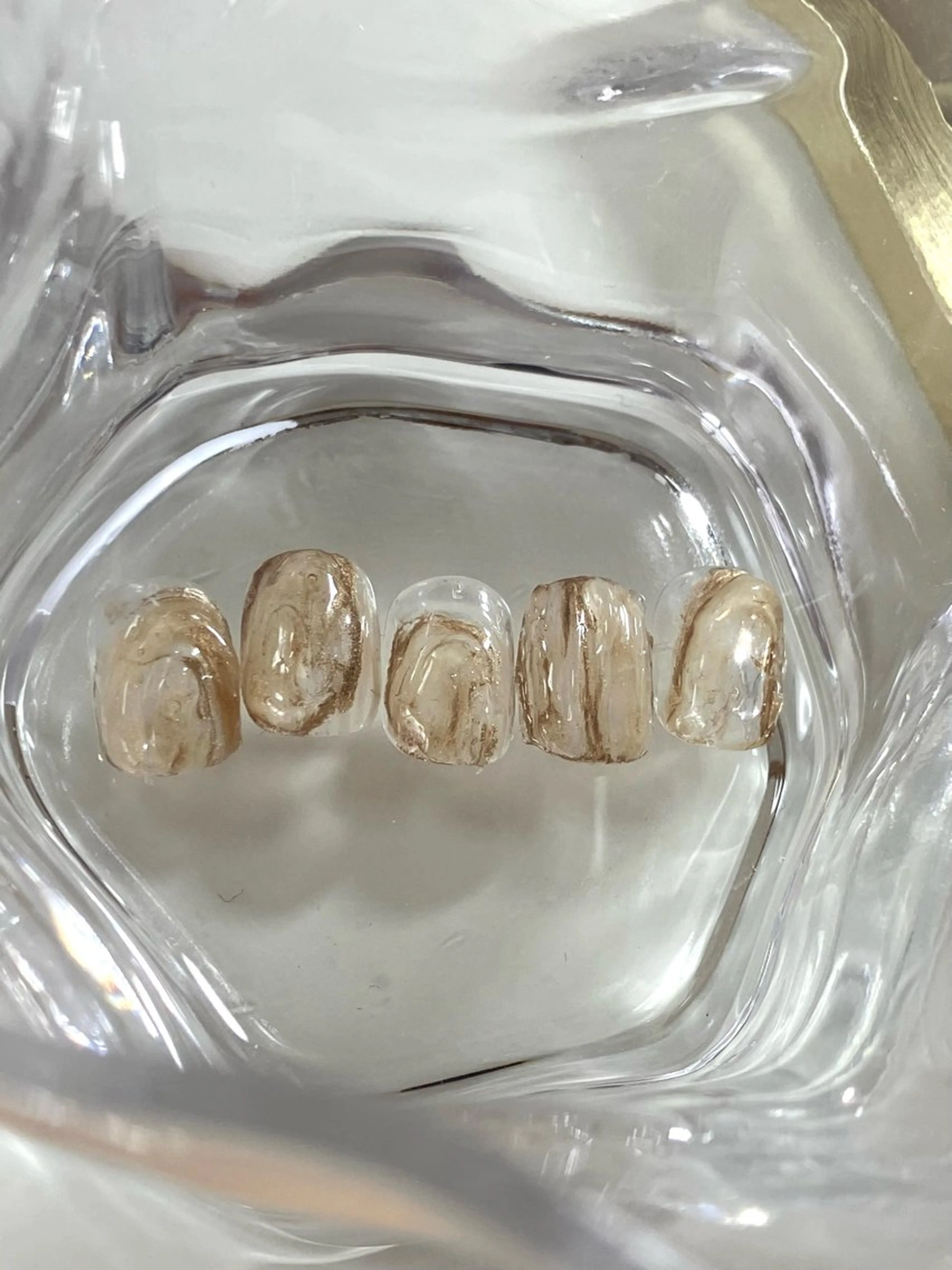 ネイル aya☺︎ 恵比寿/広尾のネイルデザイン