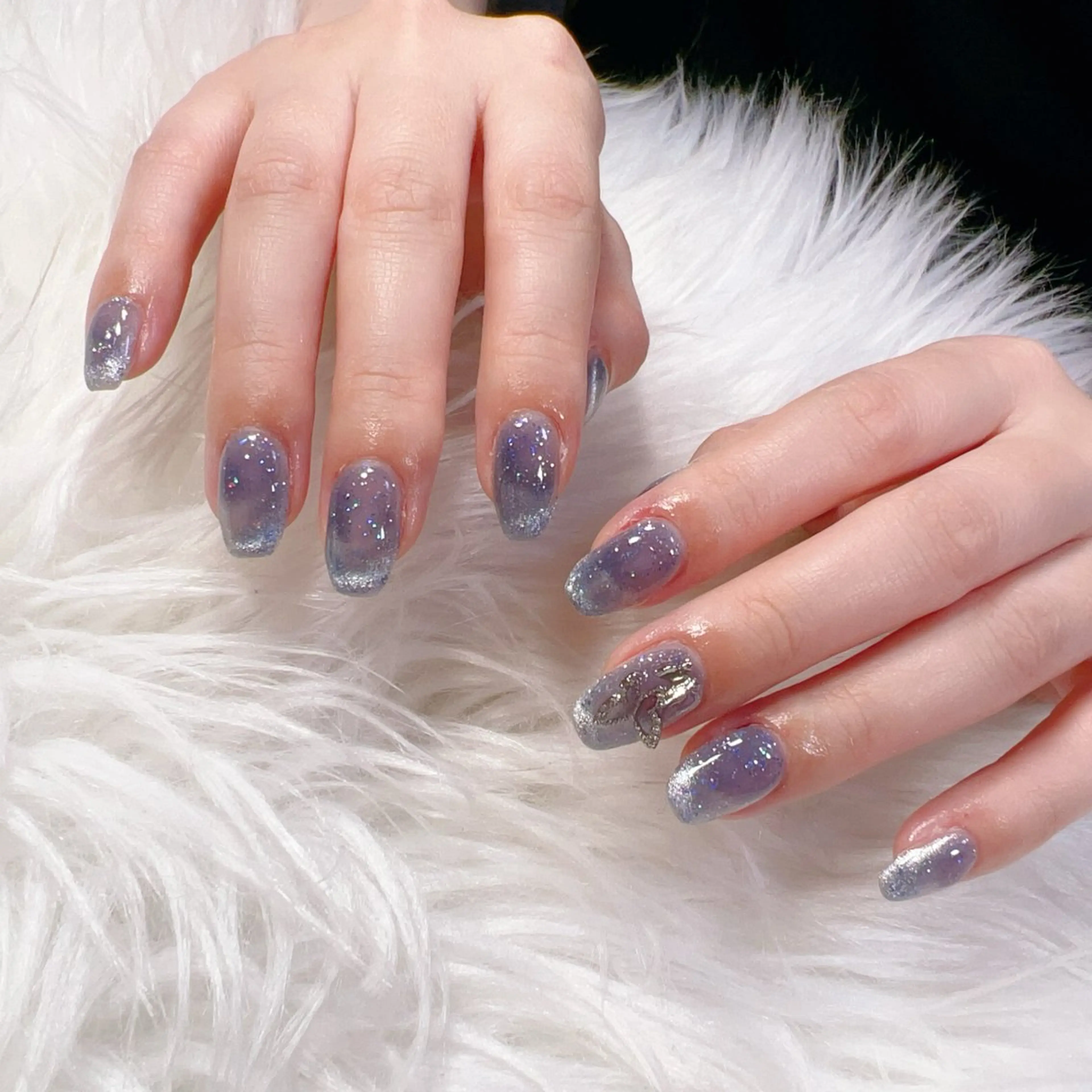 ネイル ネイルサロン ロア旧ジョリーのネイルデザイン