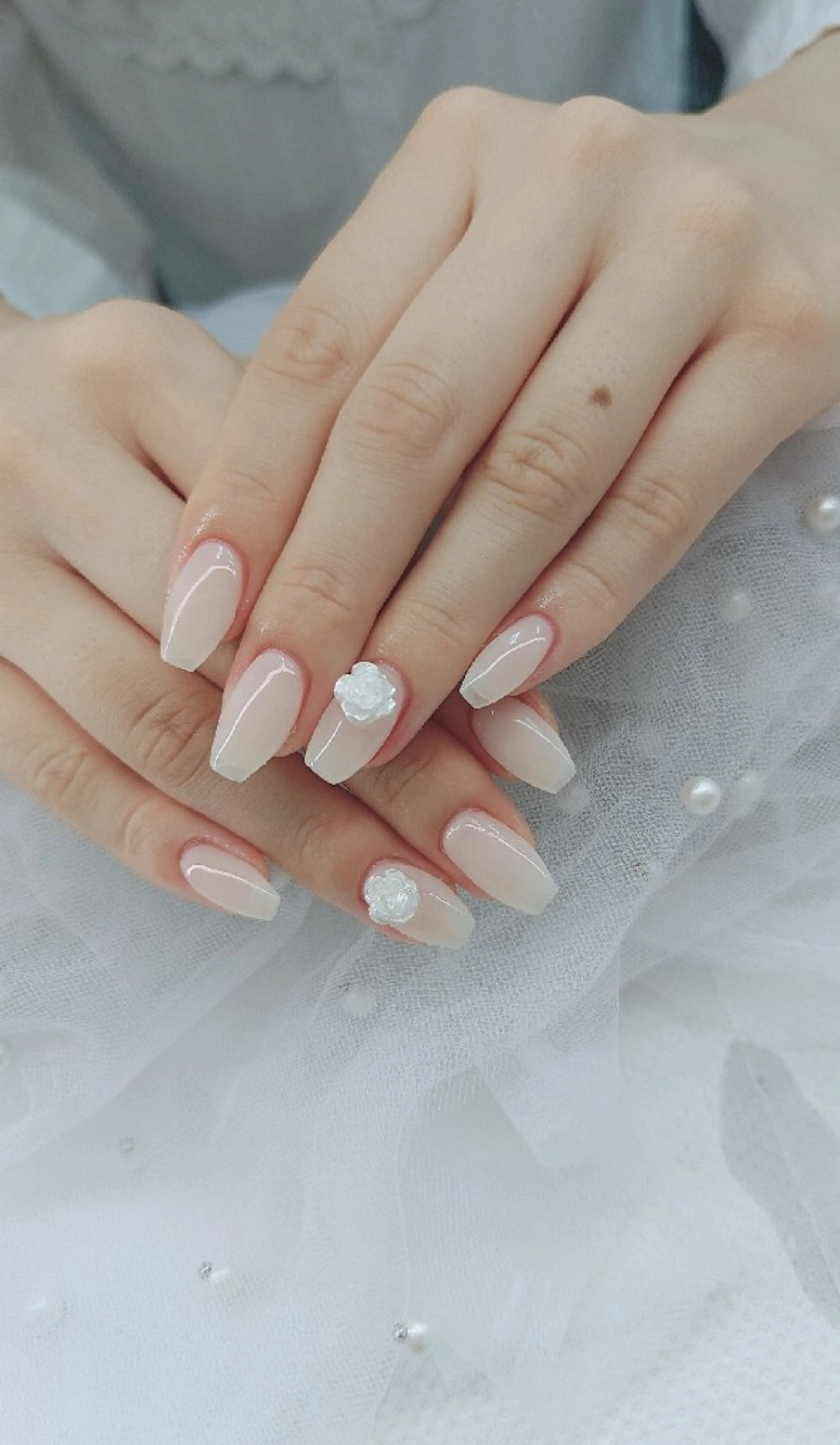ネイル ハンドネイル ♡Sherry  Nail♡のネイルデザイン