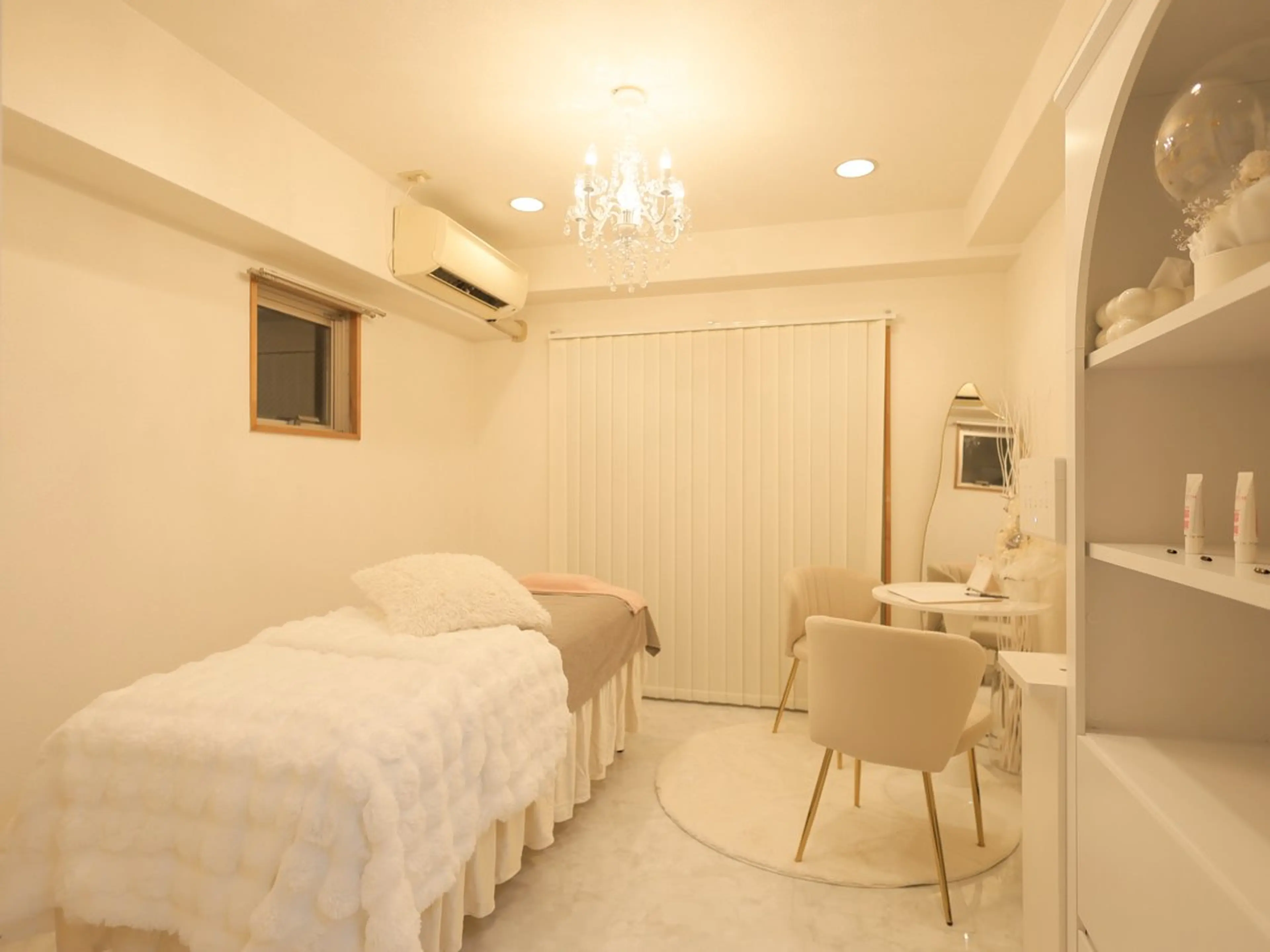 美肌管理サロン　ペルボヌール所属・韓国美肌管理サロン ペルボヌールのエステ・リラクイメージ