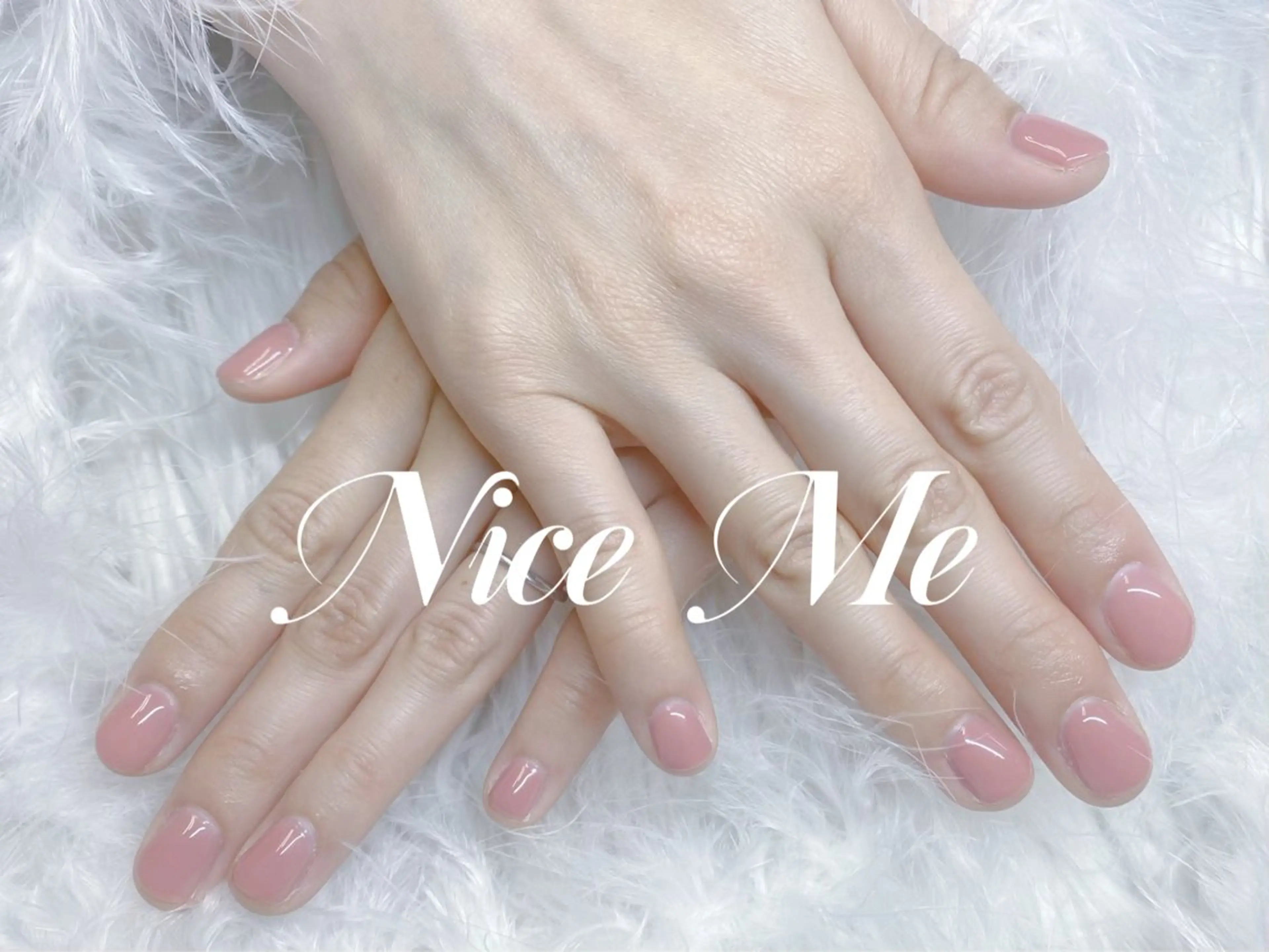 ネイル Nice Me所属・NiceMe@ AYANOのネイルデザイン