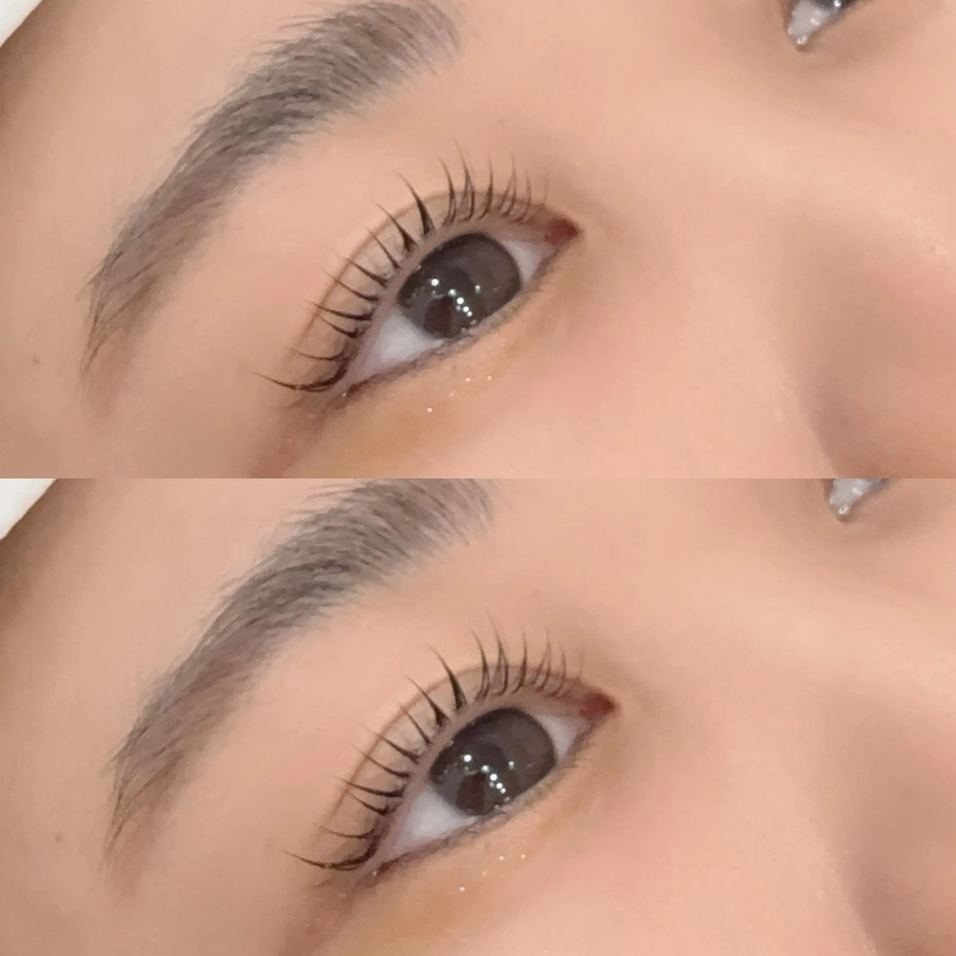 マツエク・マツパ マツパ BUNNYEYES CHISATOのマツエク・マツパデザイン