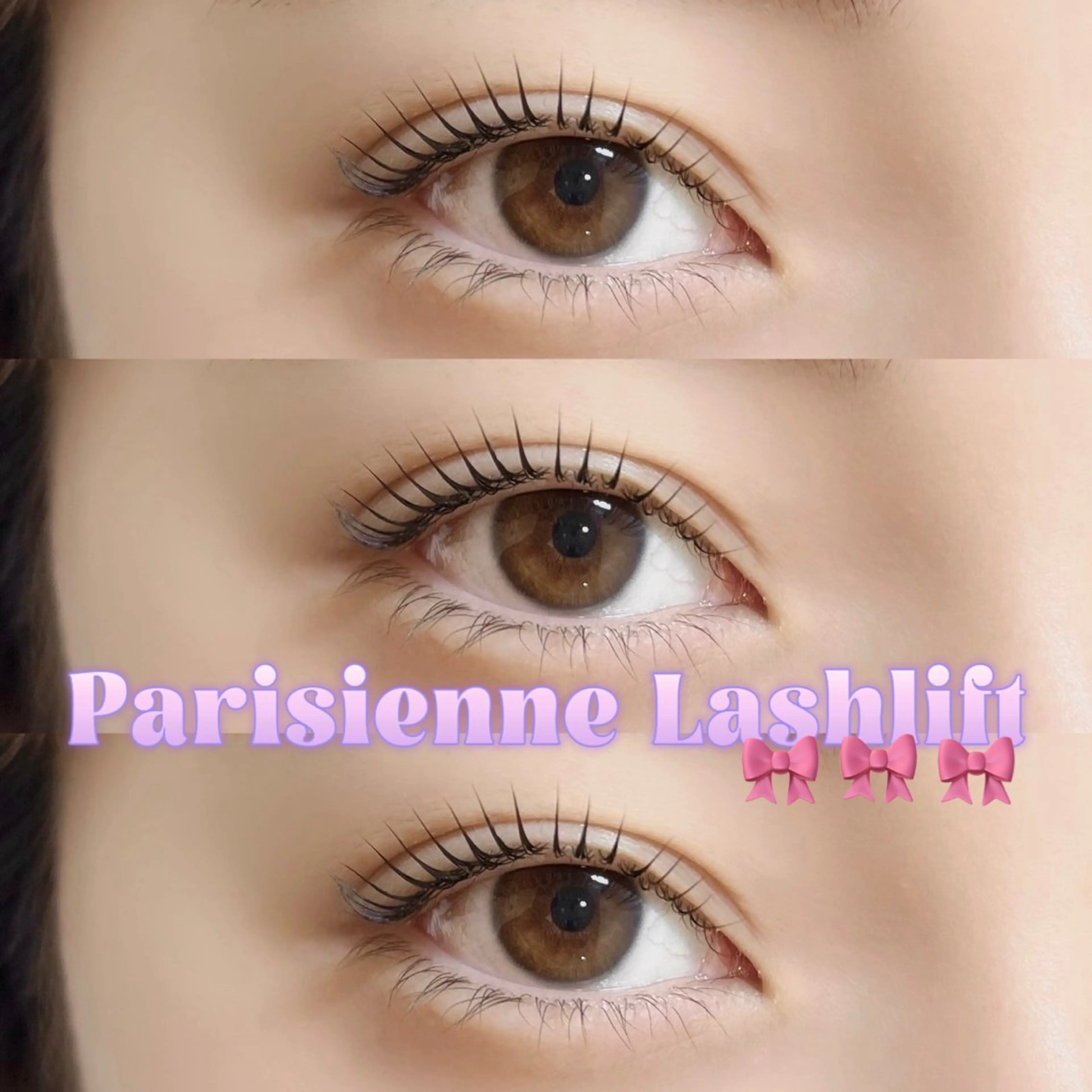 パリジェンヌ👠【コーティング仕上げ💕】¥4200の写真