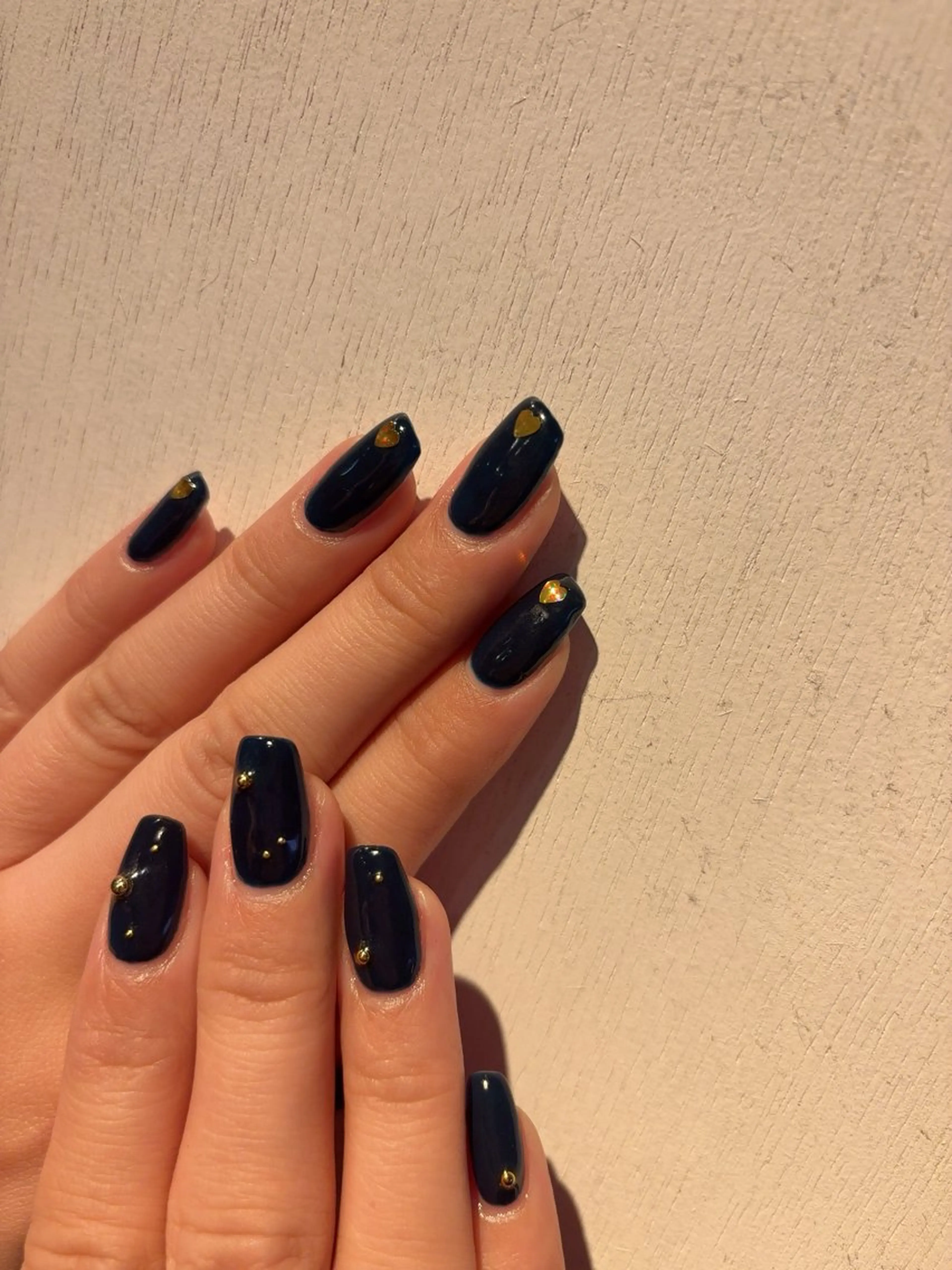 ネイル ハンドネイル ハンドケア laviebelle norikoのネイルデザイン