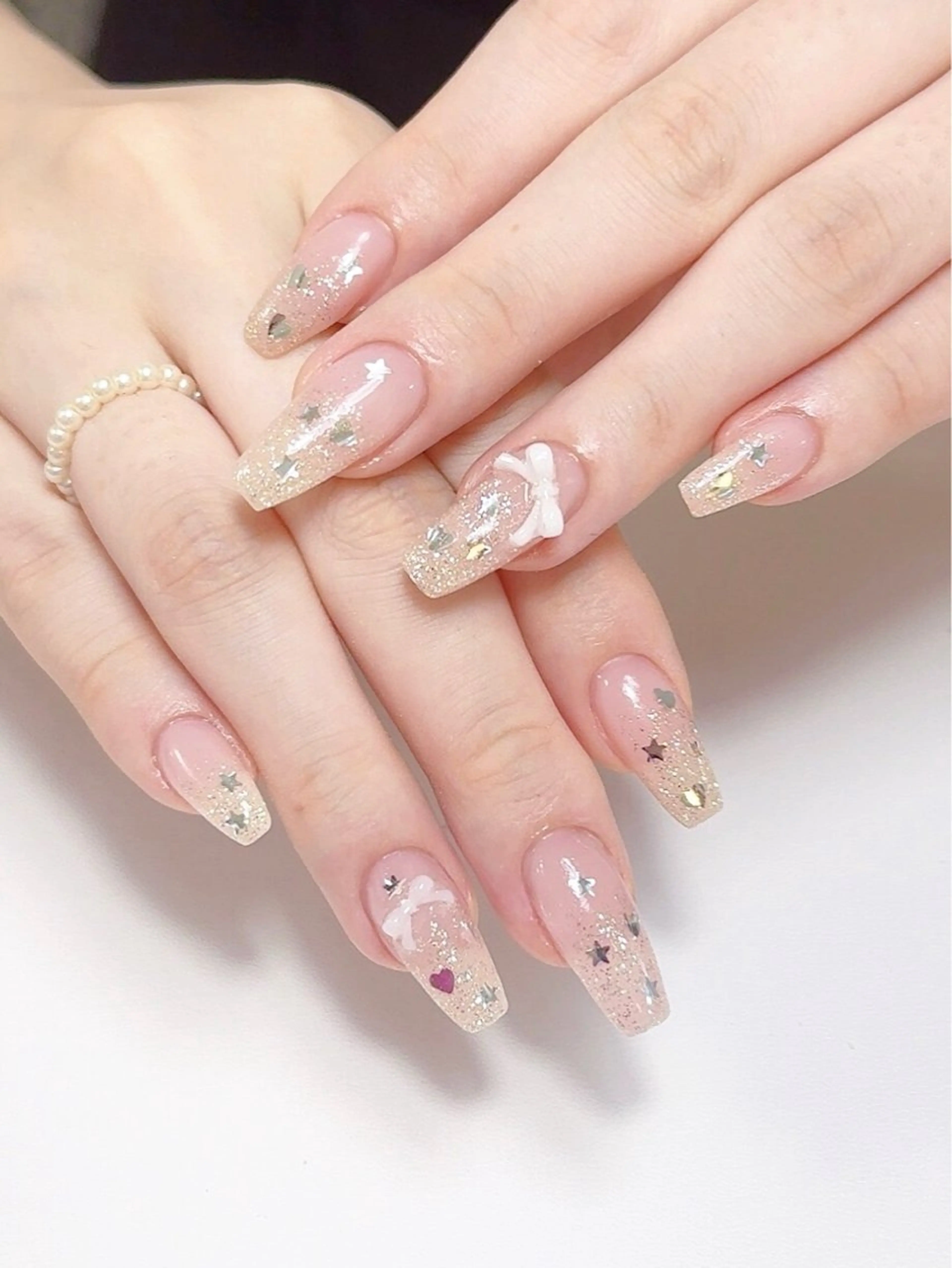 ネイル kikinail所属・Nail Studioのネイルデザイン