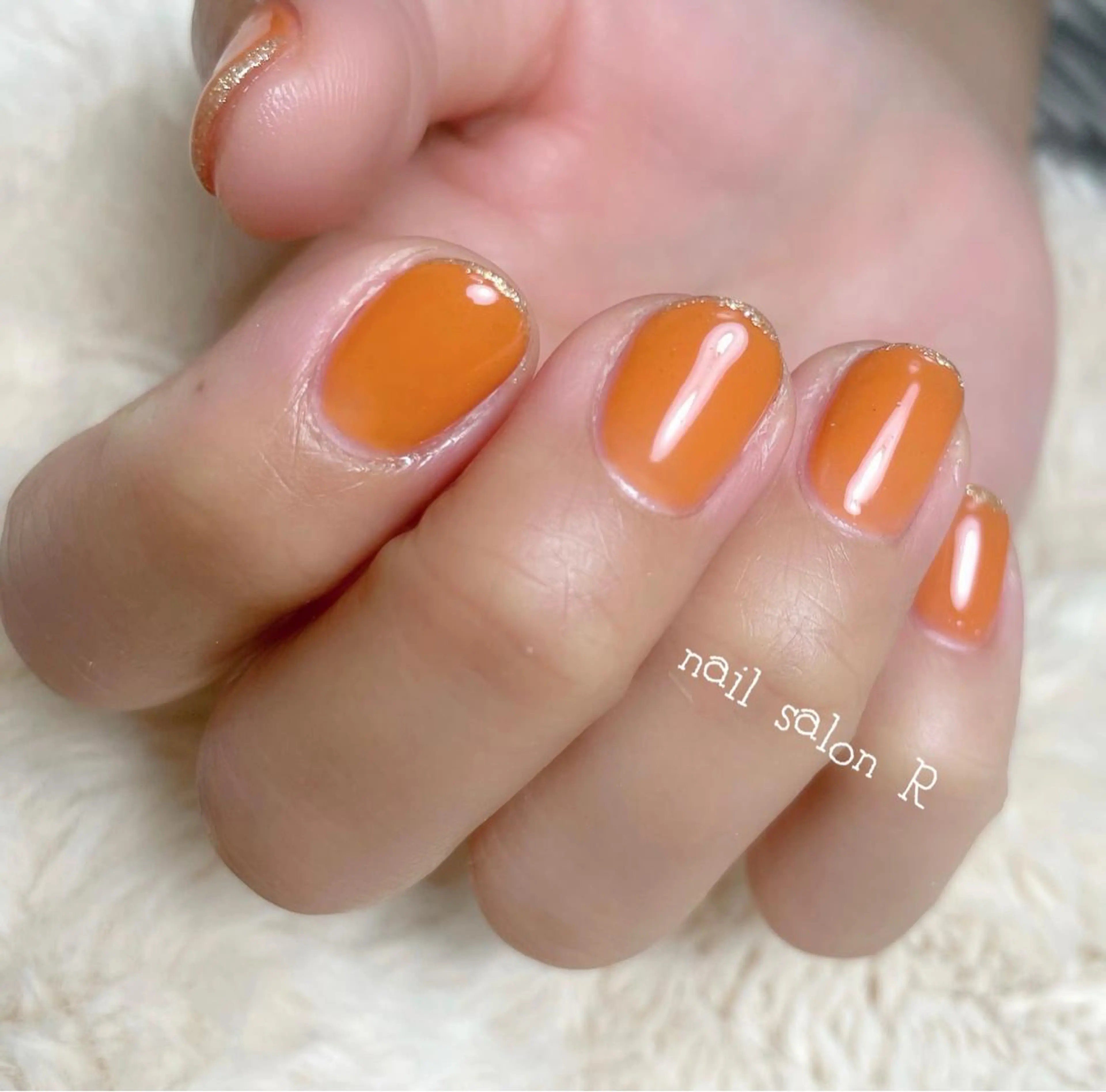 ネイル nail salon Rのネイルデザイン