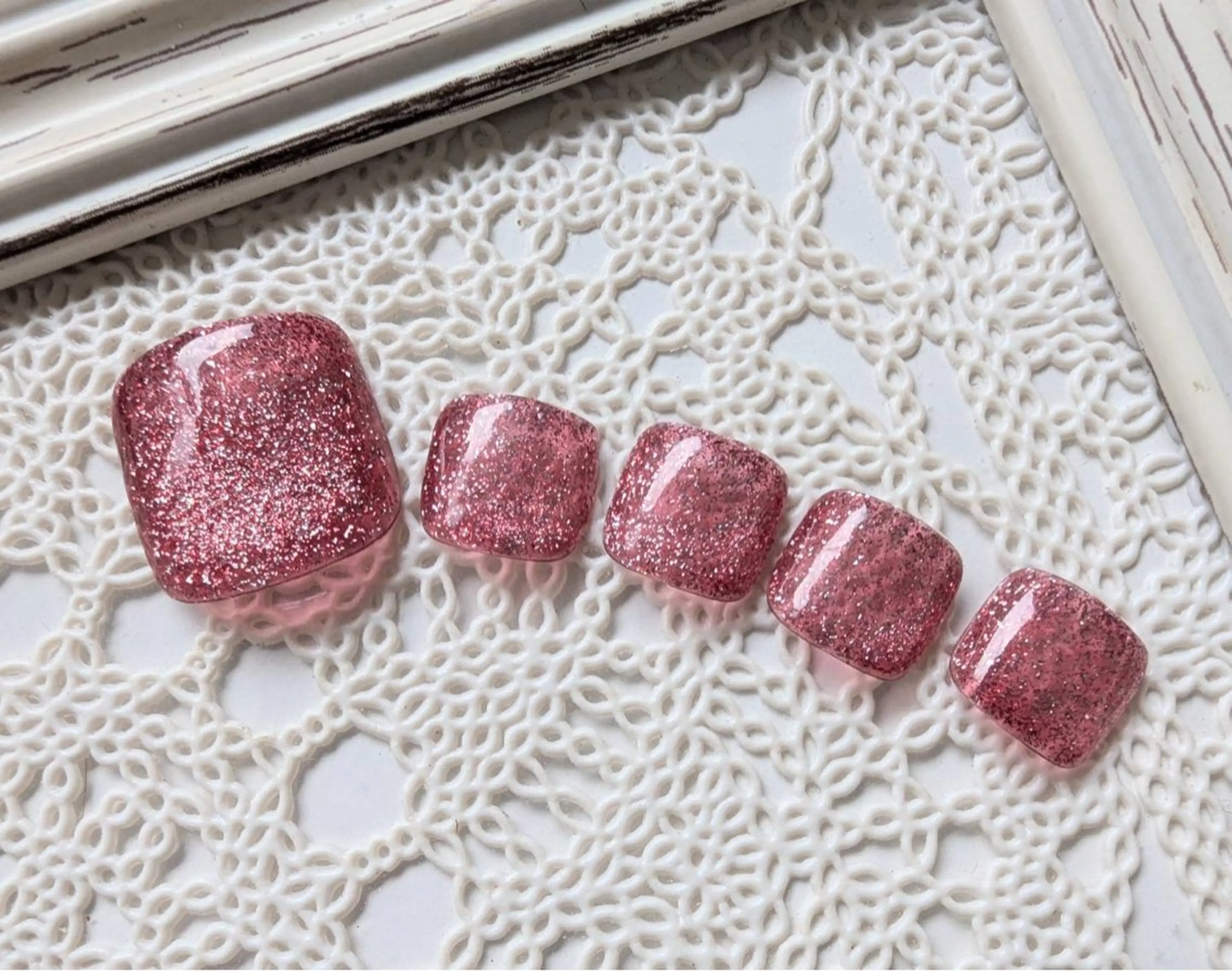 ネイル 🐾佐藤 りえ🐾のネイルデザイン