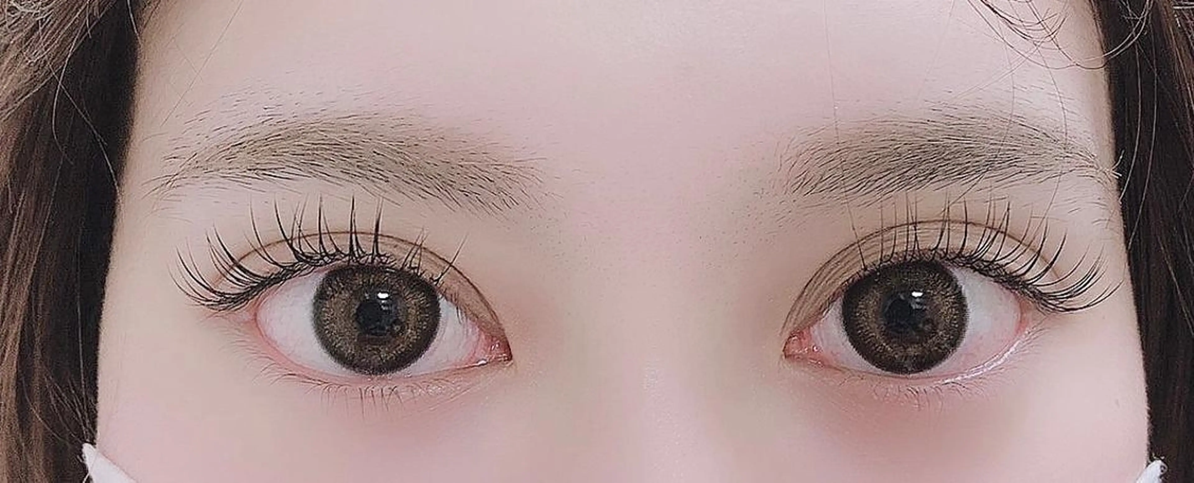 マツエク・マツパ FAHREN-PURE所属・小鹿理紗 和光市のヘアスタイル