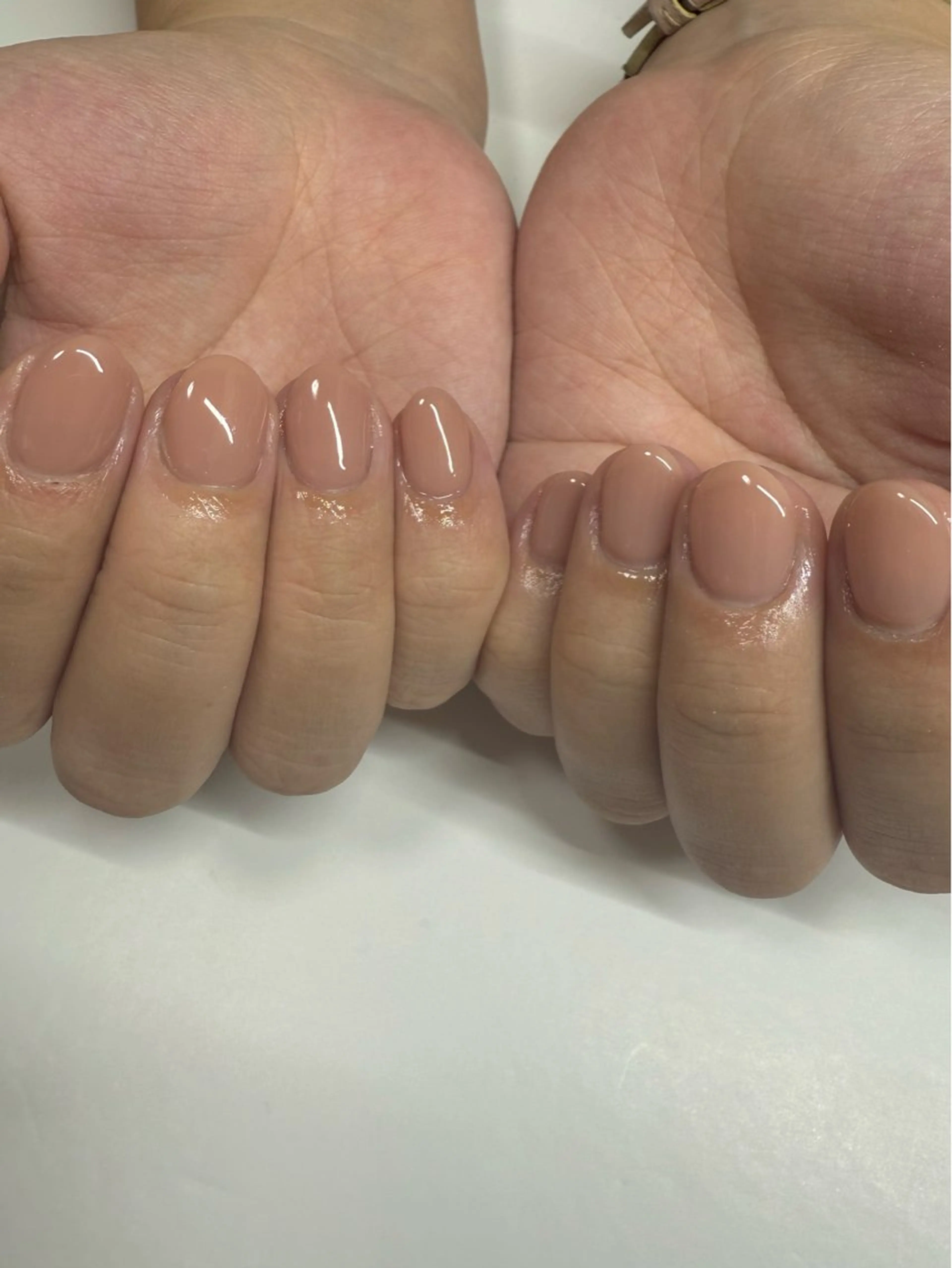 ネイル ハンドネイル .clair 【クレル】のネイルデザイン