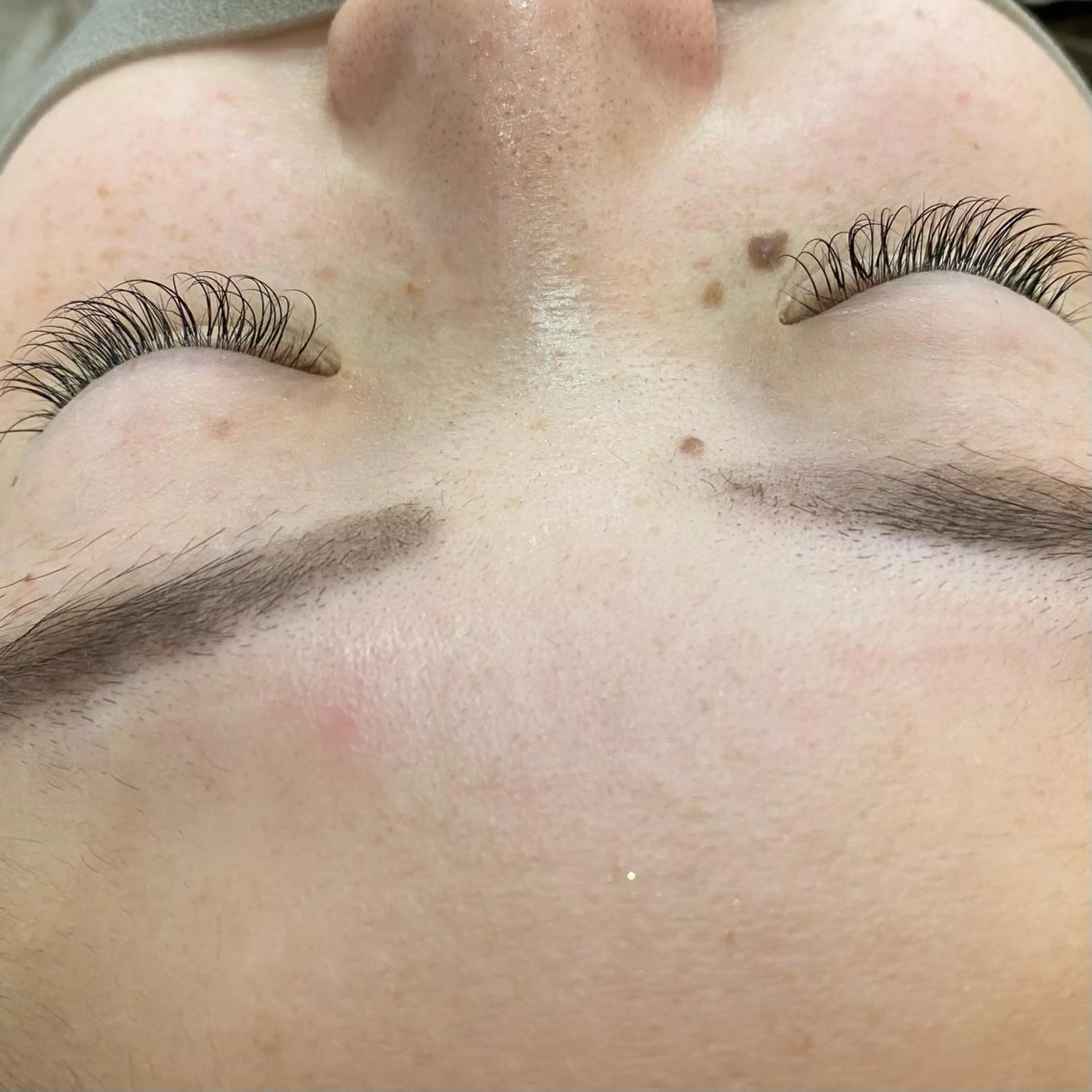 マツエク・マツパ ノンダメージ 🥑mikubanのヘアスタイル