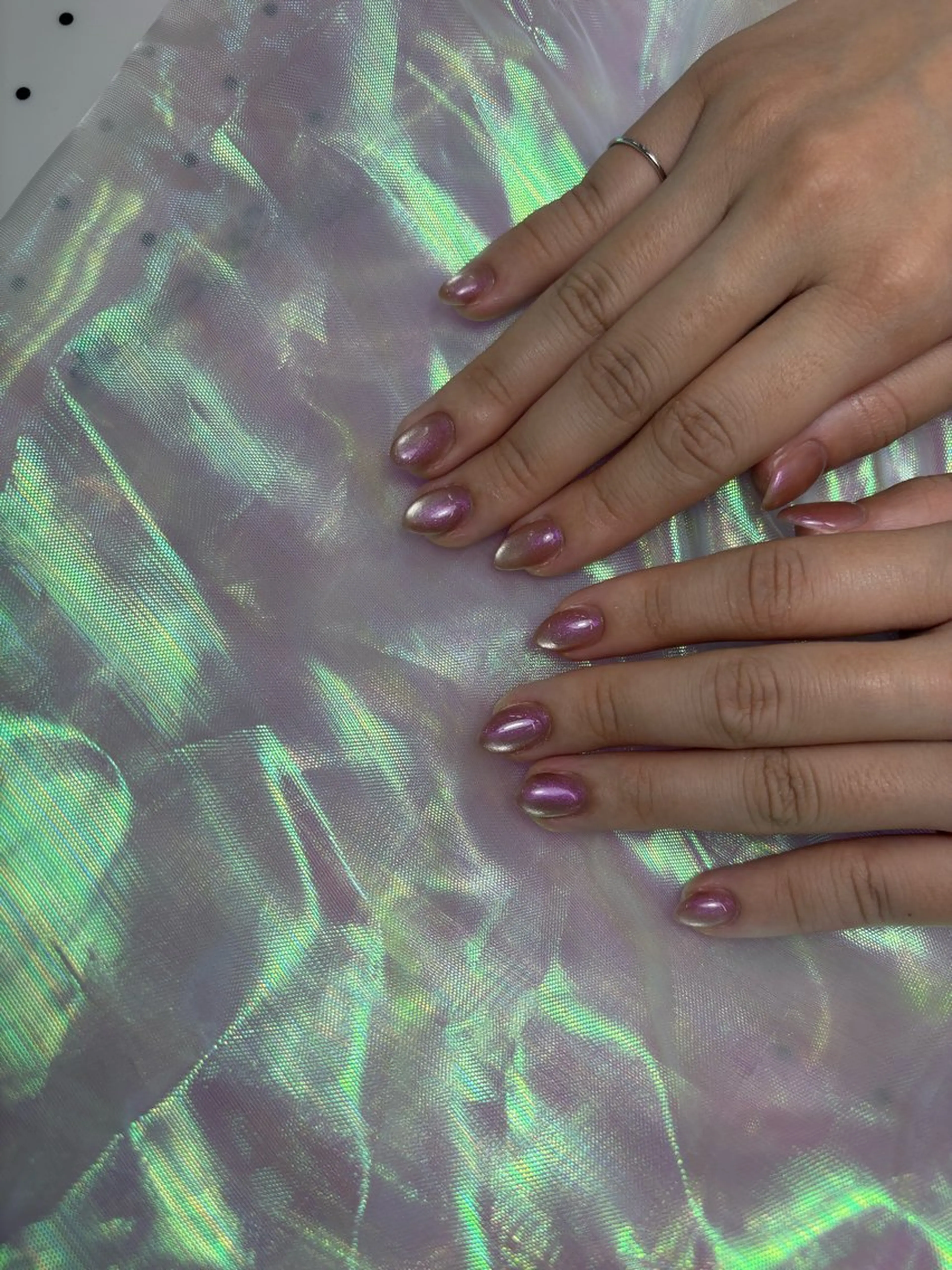 ネイル ハンドネイル Miouミオン ネイルサロンのネイルデザイン