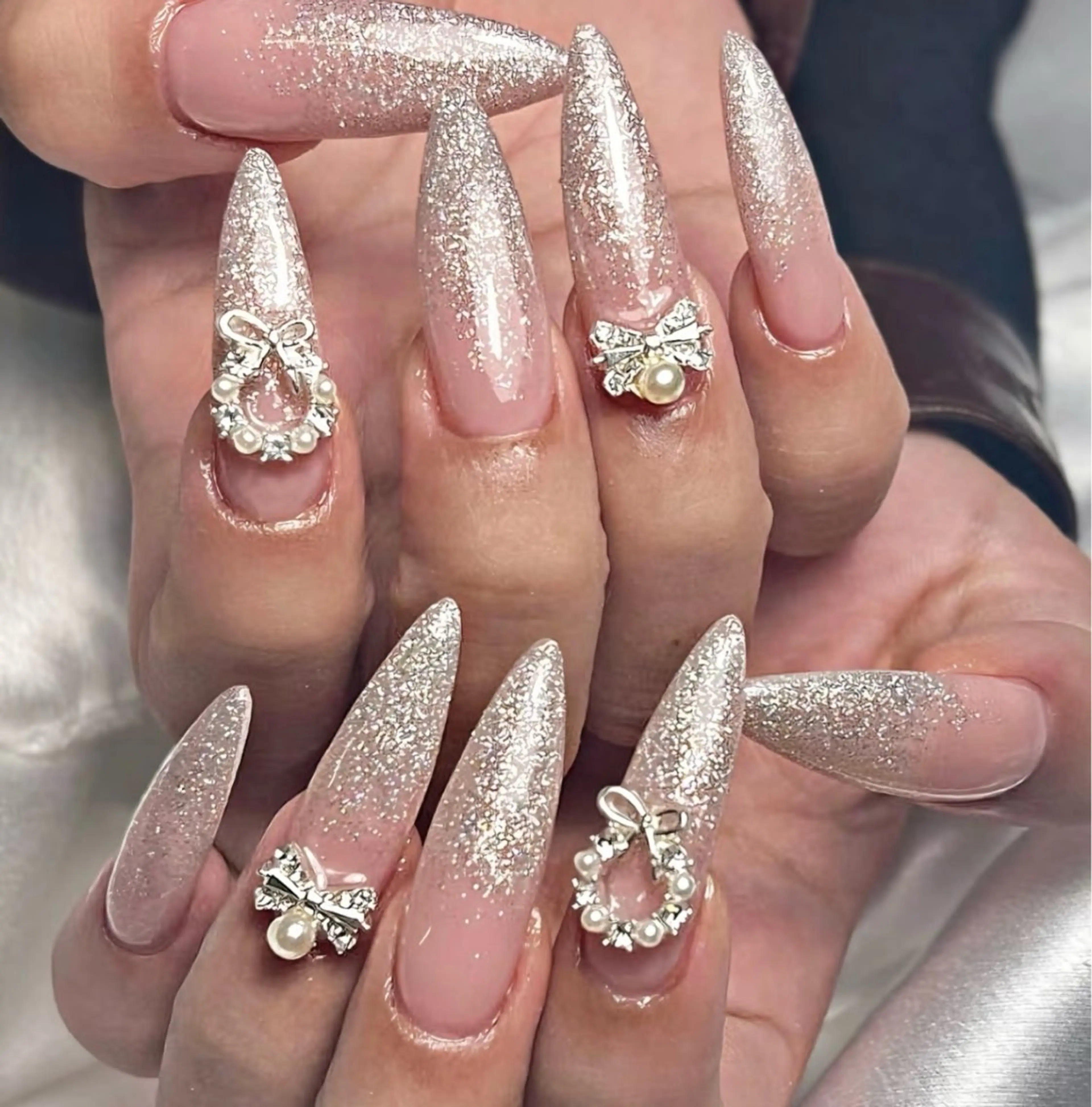 ネイル ハンドネイル D-BEAUTY Nailsalonのネイルデザイン