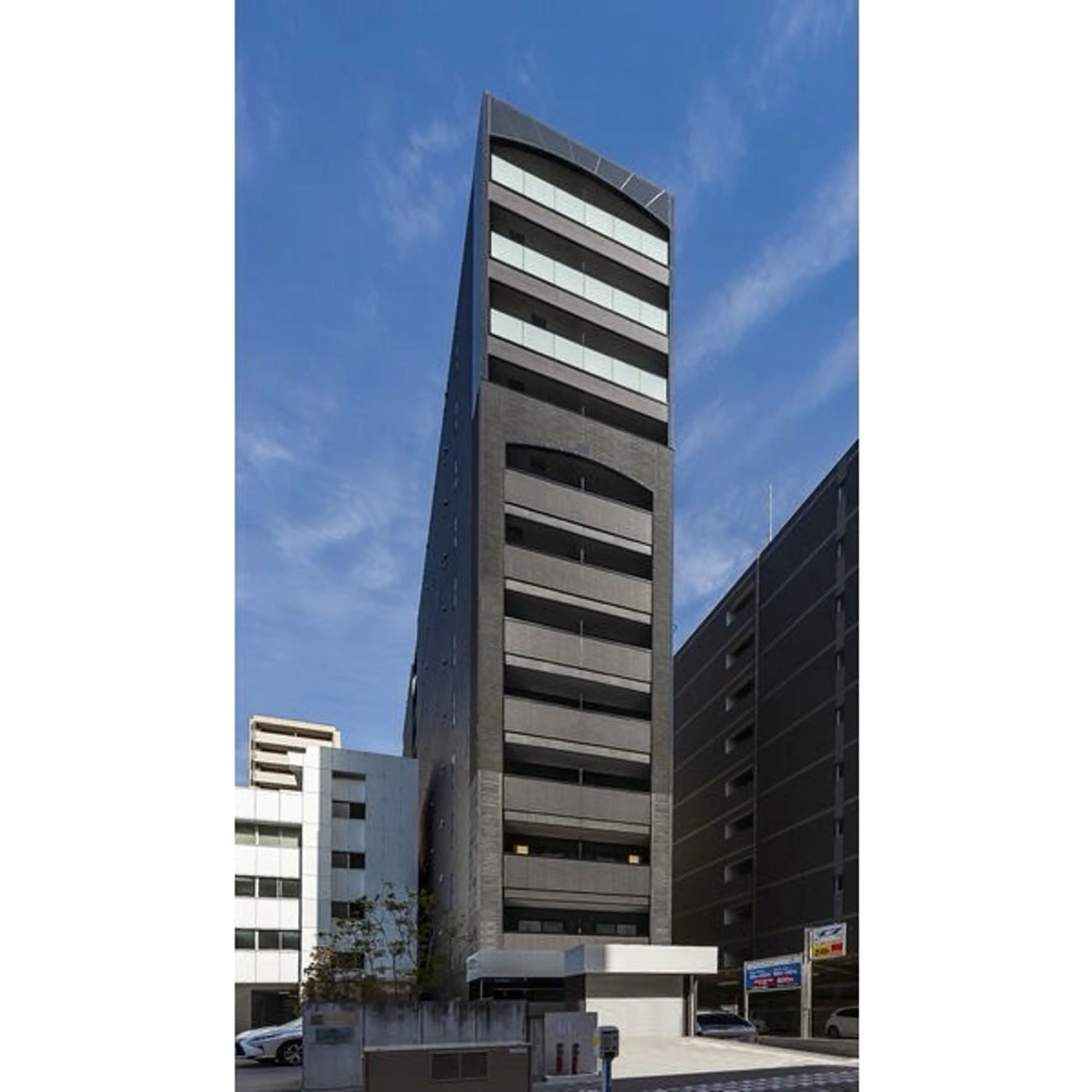 BRILLANTE所属・BRILLANTE 🎀丸の内のマツエク・マツパデザイン