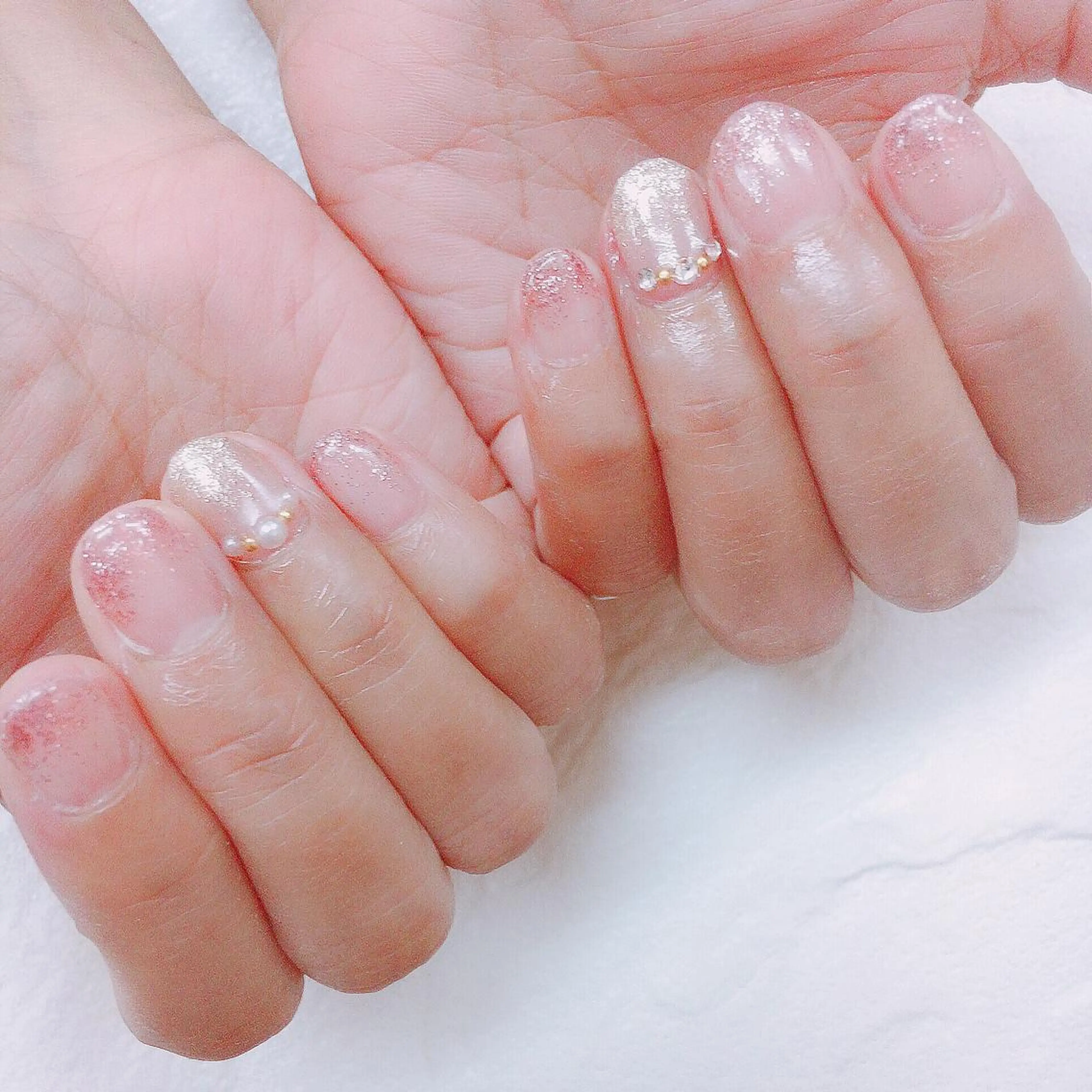 ネイル nailsalon vanilla.のネイルデザイン