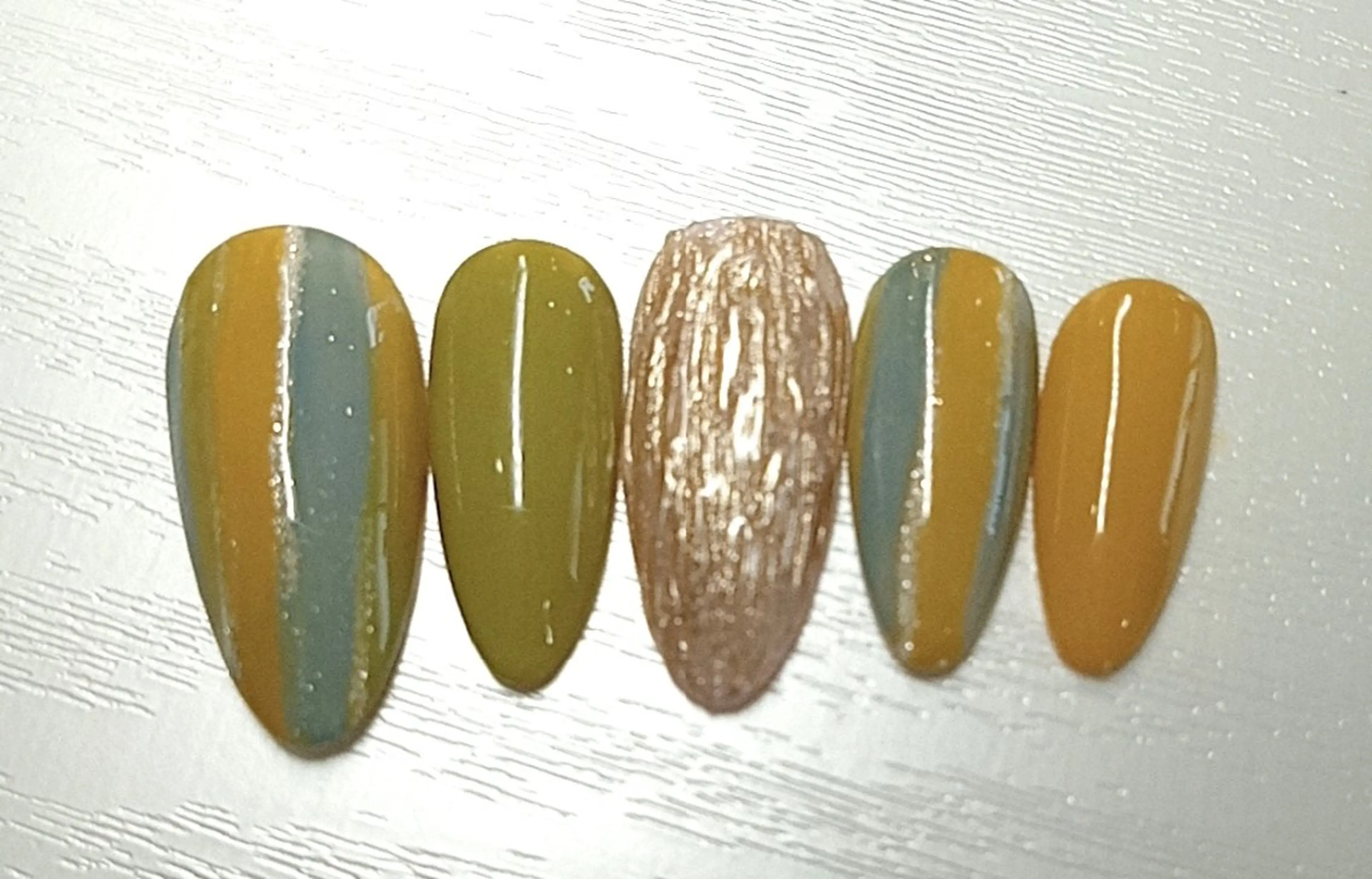 ネイル フットケアルーム ~KaPilina~のその他イメージ