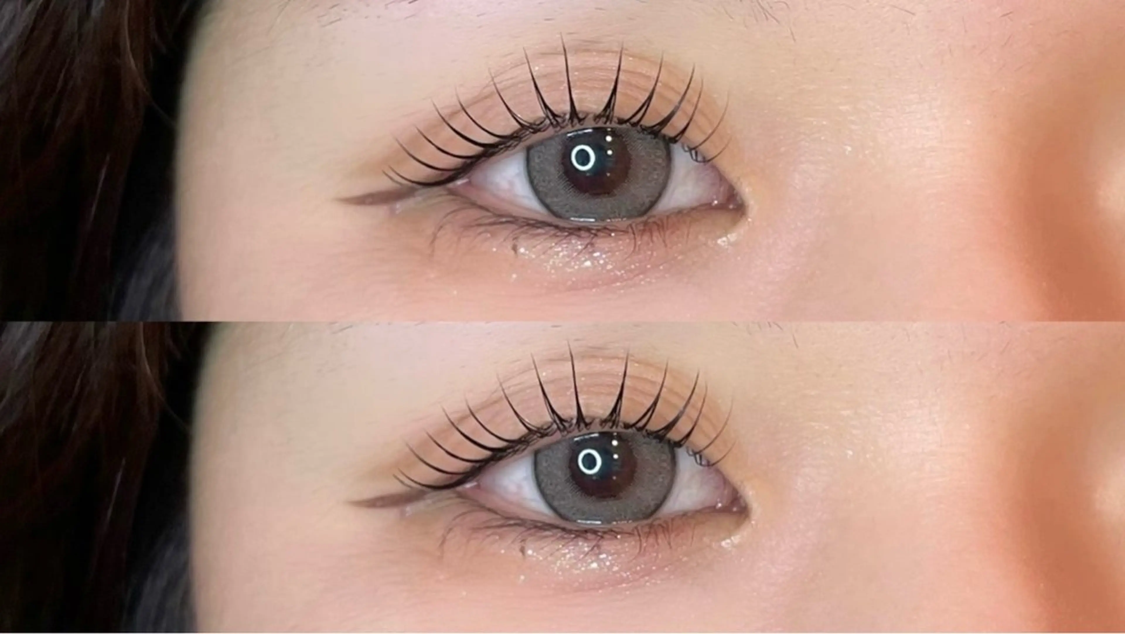 🖤パリジェンヌ&眉毛ワックス脱毛🩶の写真