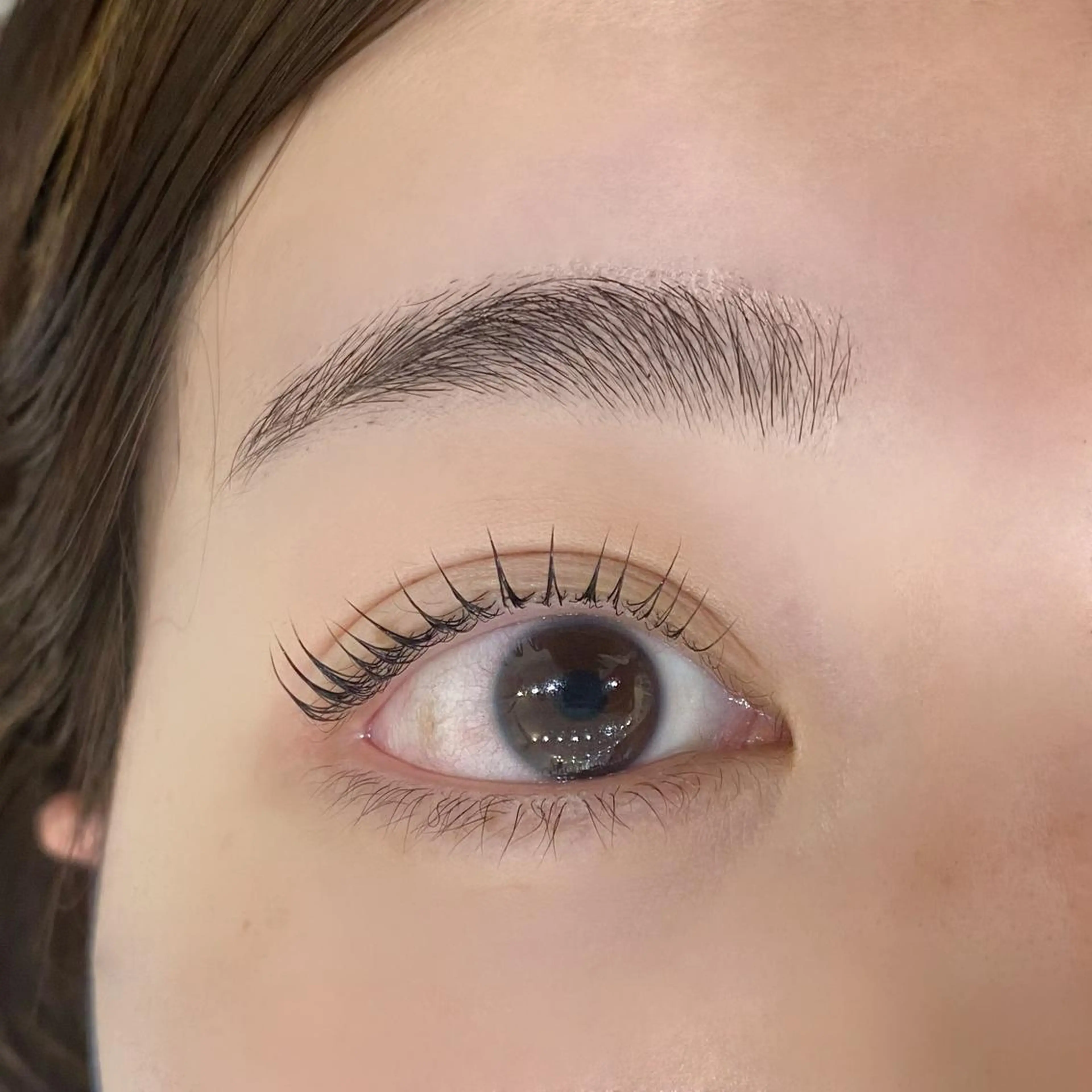 マツエク・マツパ マツパ マリーテレジア YUKIのマツエク・マツパデザイン