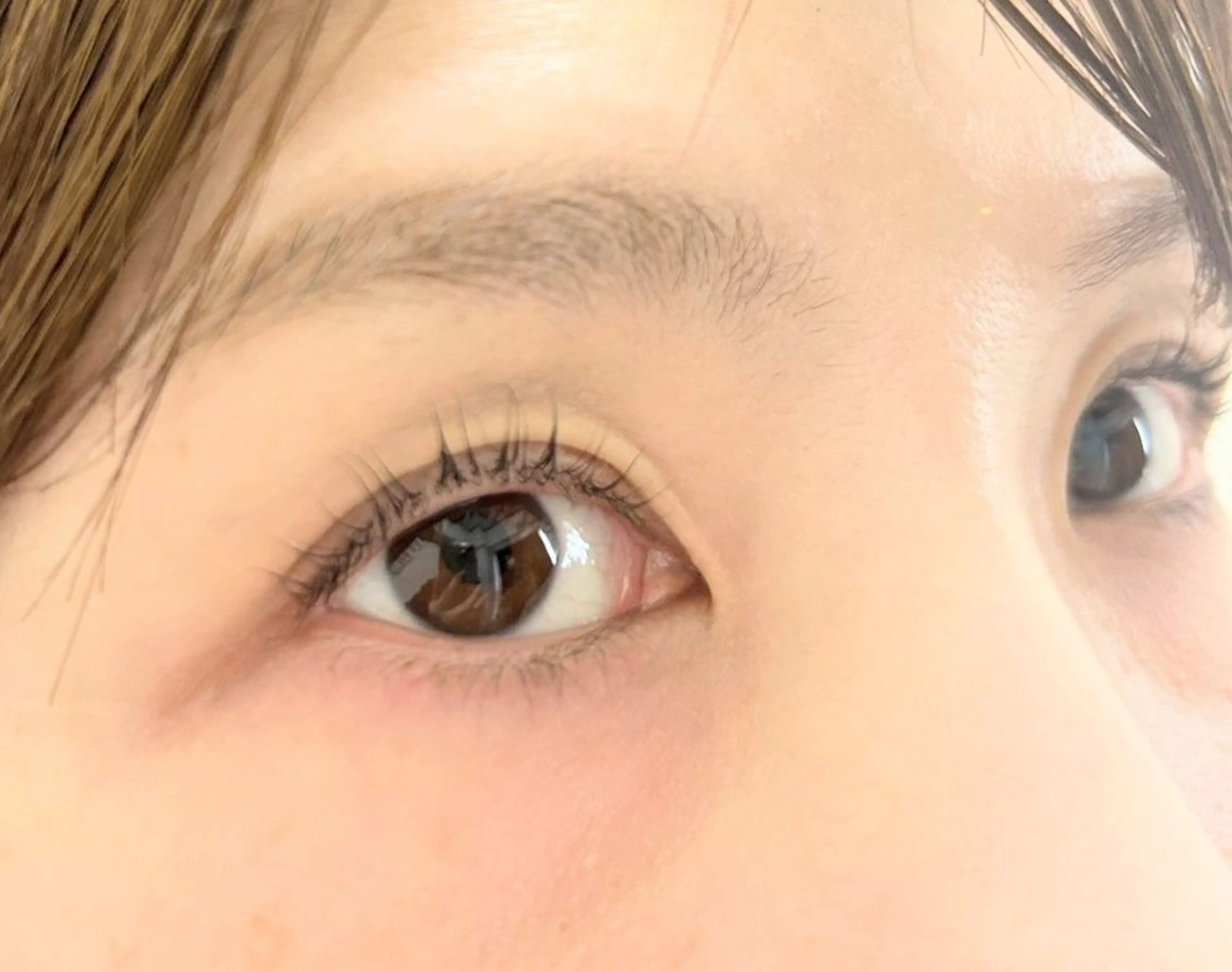 マツエク・マツパ マツパ eyelash　Manon　空港通店所属・【Manon】 fumiのマツエク・マツパデザイン