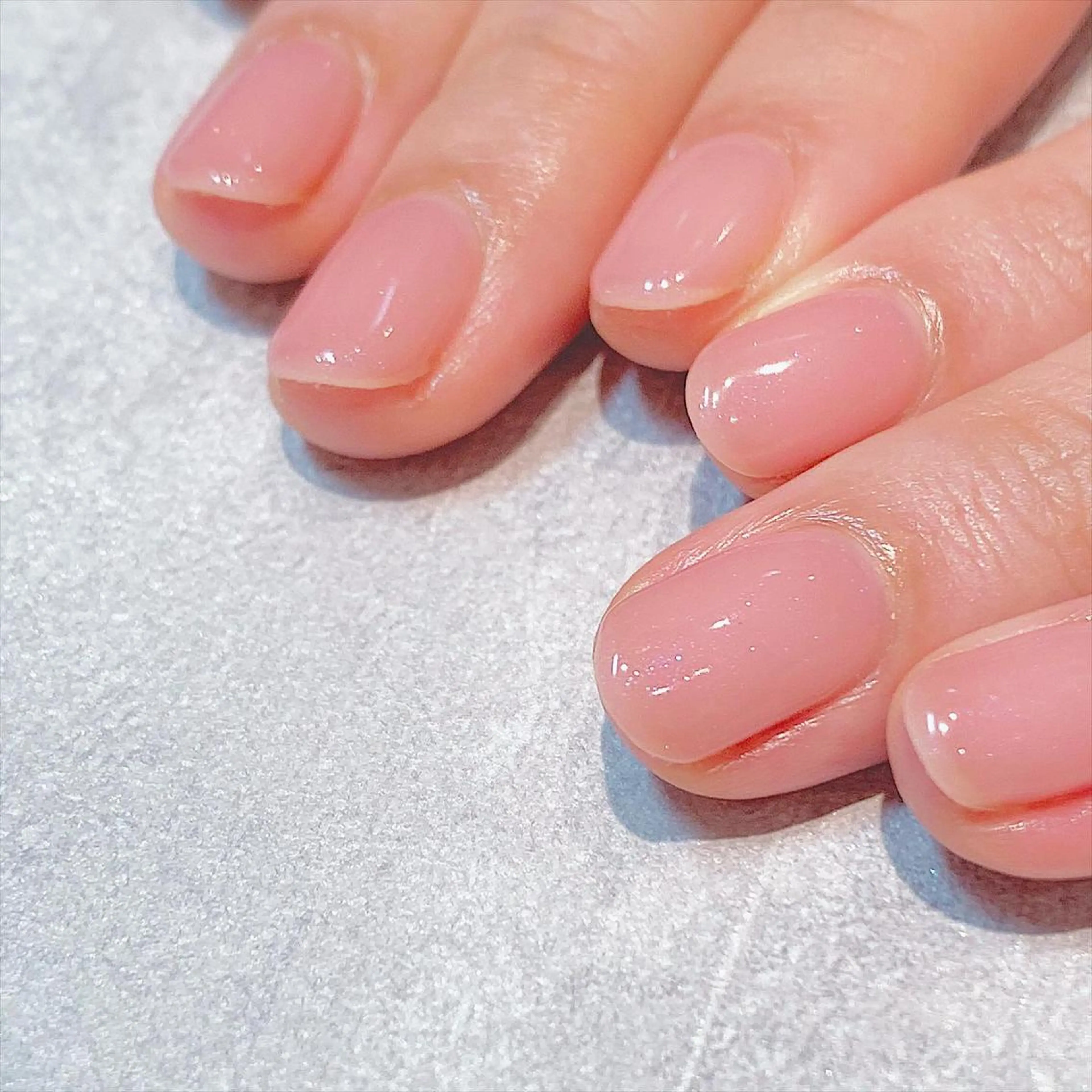 ネイル ハンドネイル LUKE所属・もとまつ さちこのネイルデザイン