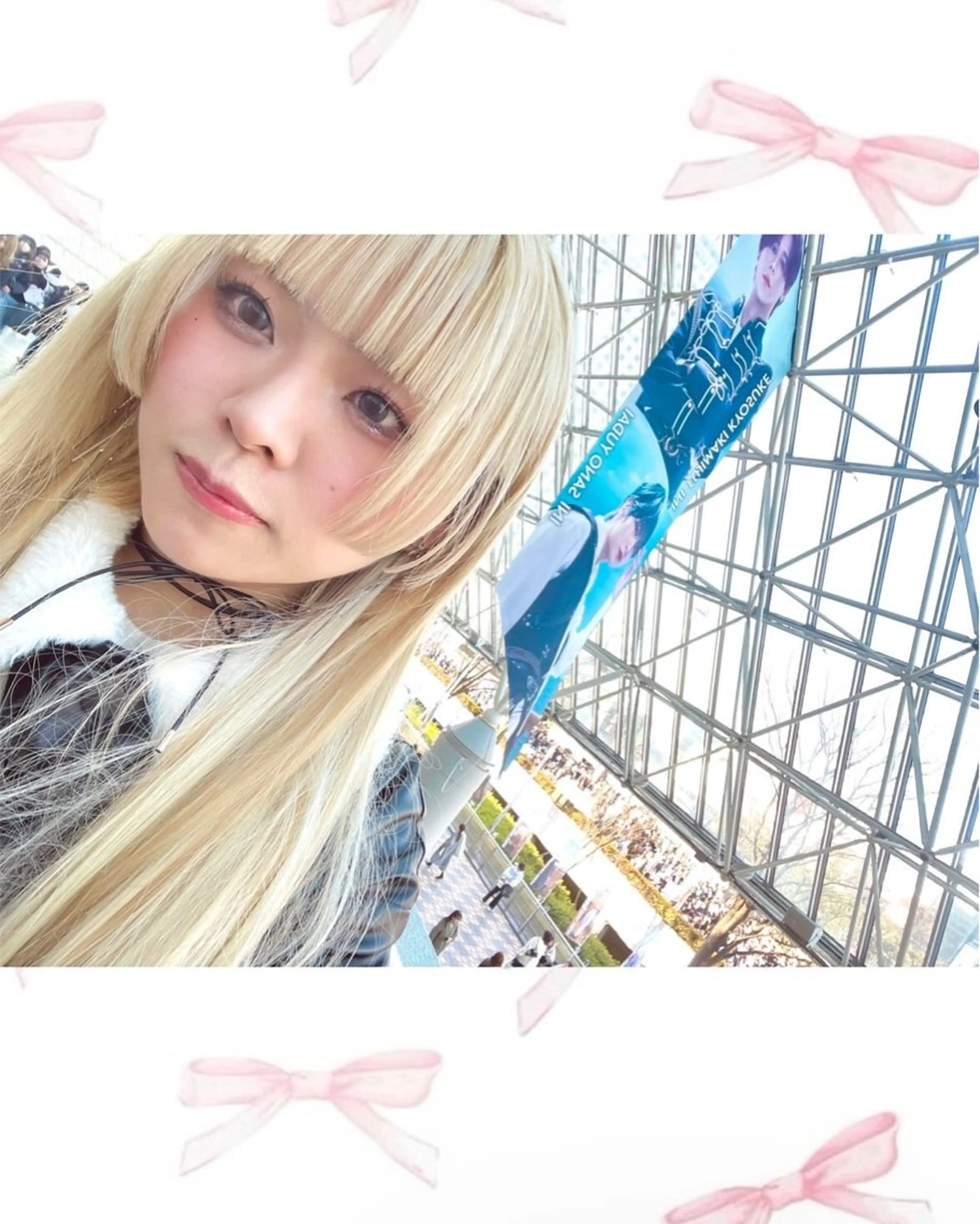 ロング カラー GO TODAY仙台一番町店所属・【仙台オタク美容師】 ゆさこのかのヘアスタイル