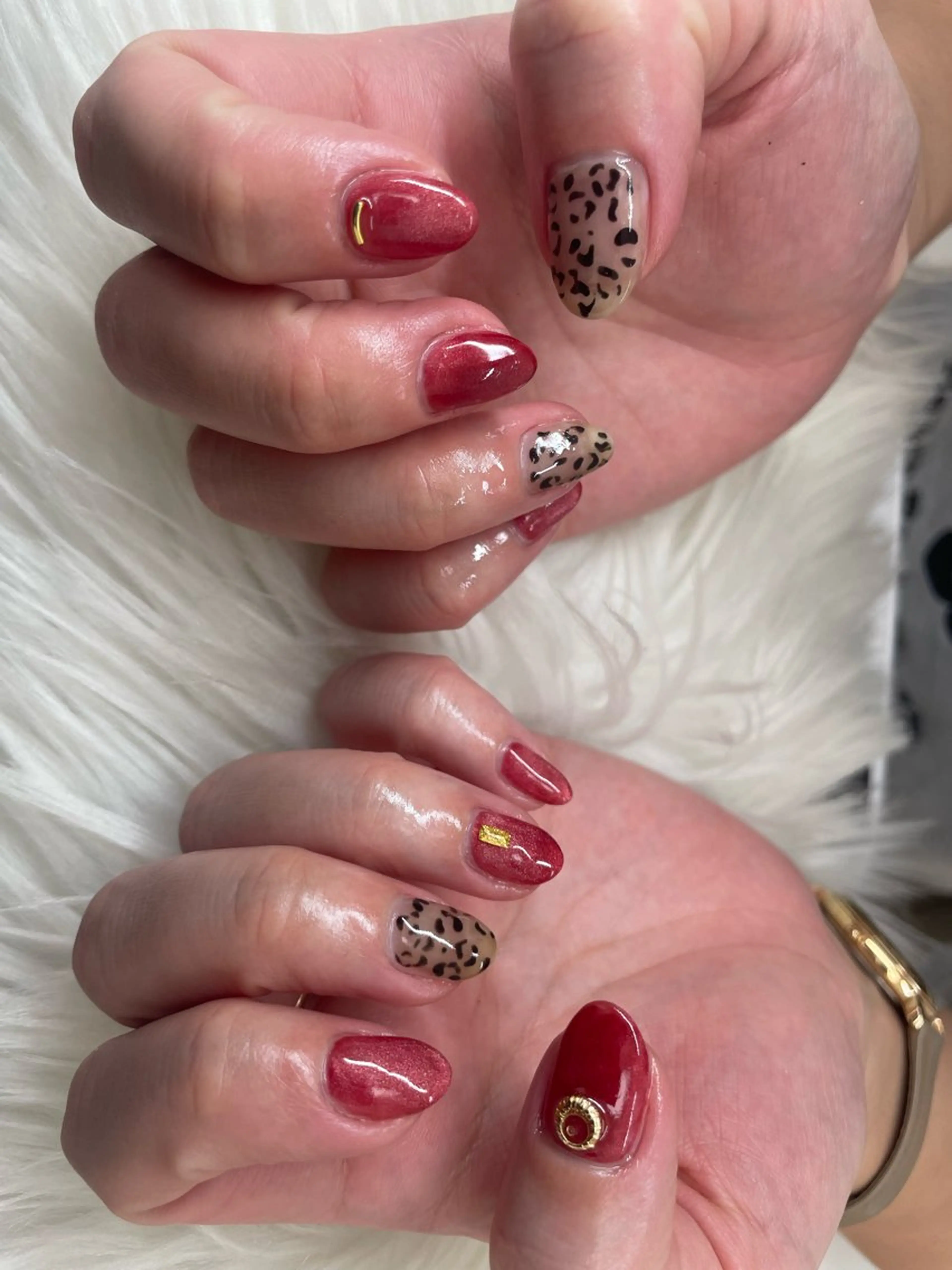 ネイル ネイル・エステサロンUILANI所属・ネイル・エステサロン UILANIのネイルデザイン