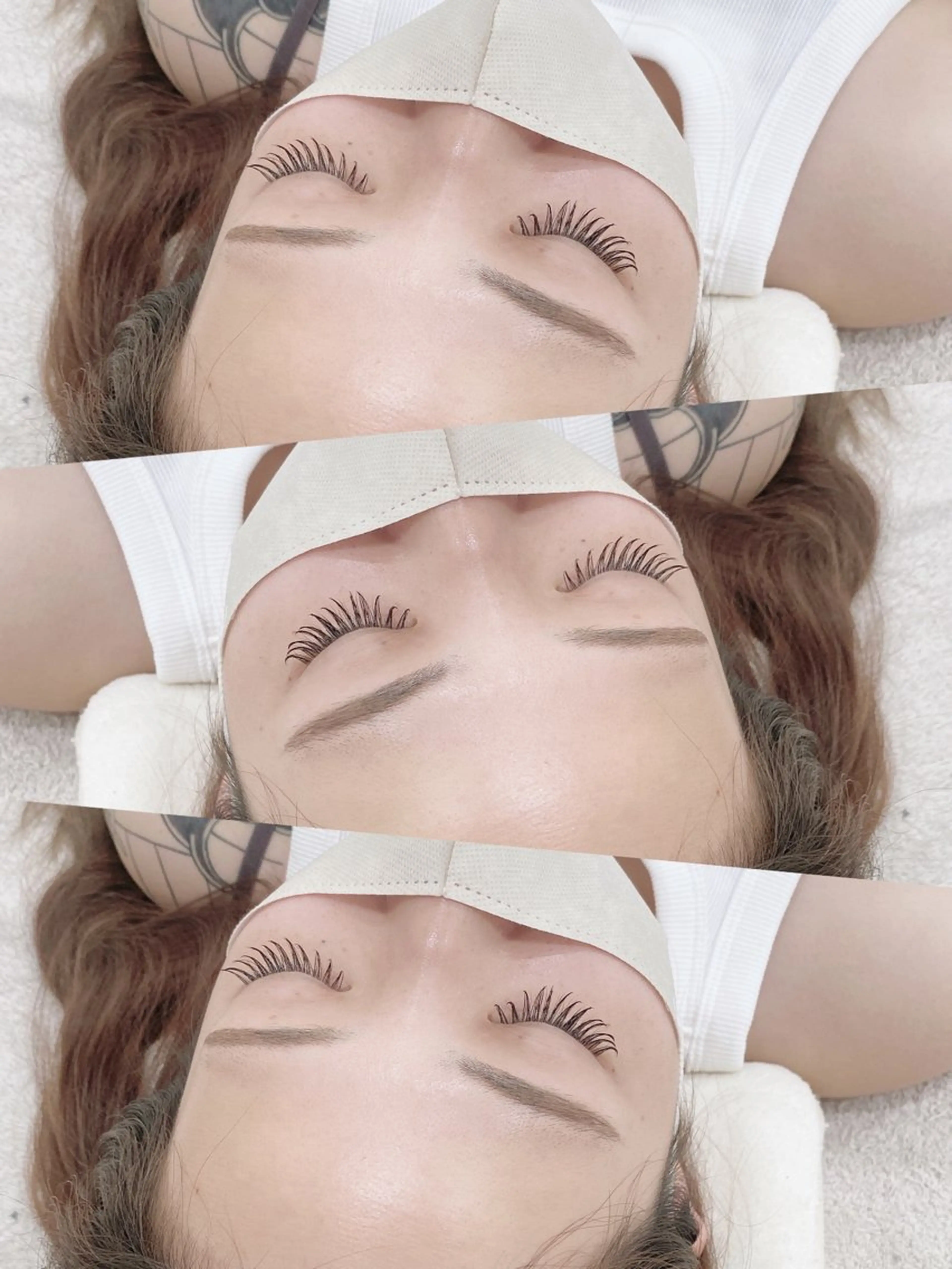 マツエク・マツパ Salon de Galcon 2階(サロンド・ギャルソン)所属・KU TA  \(◡̈)/の眉毛・アイブロウイメージ