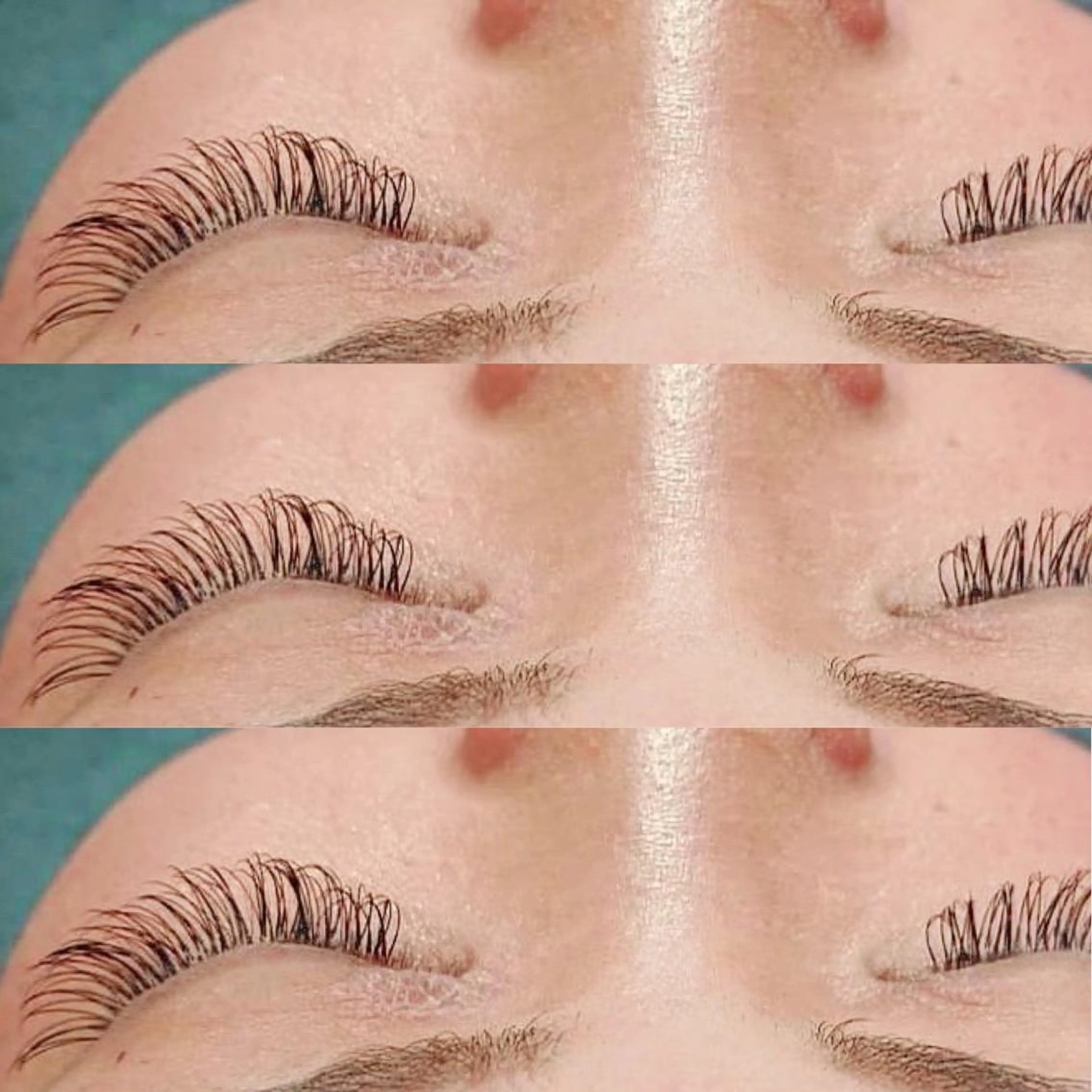 マツエク・マツパ Dカール フラットラッシュ ヘアメイクピカソ所属・ヘアメイクピカソ 髙井久美のマツエク・マツパデザイン