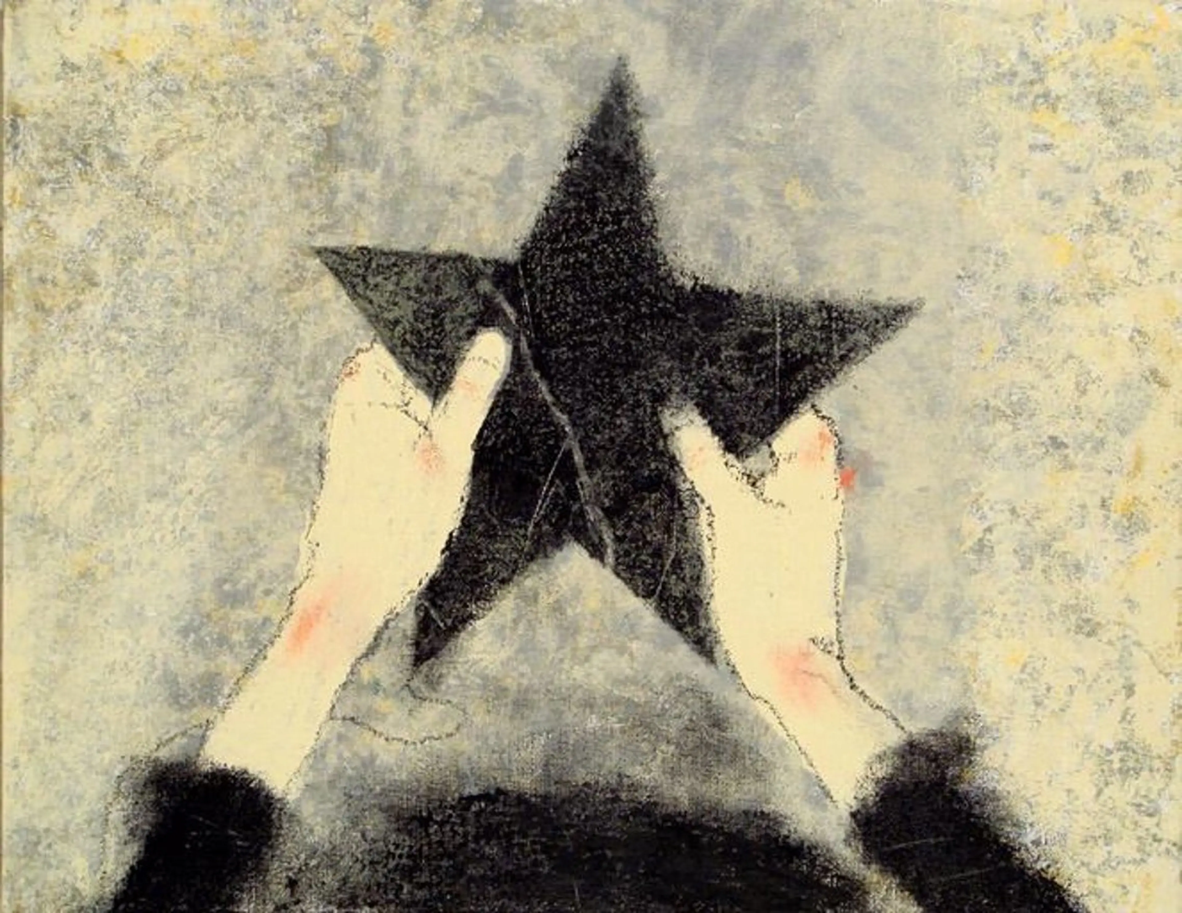 ネイル CAFUNÉ tokyo所属・☾ ໋CAFUNE yuki︎︎𓂃⟡のネイルデザイン