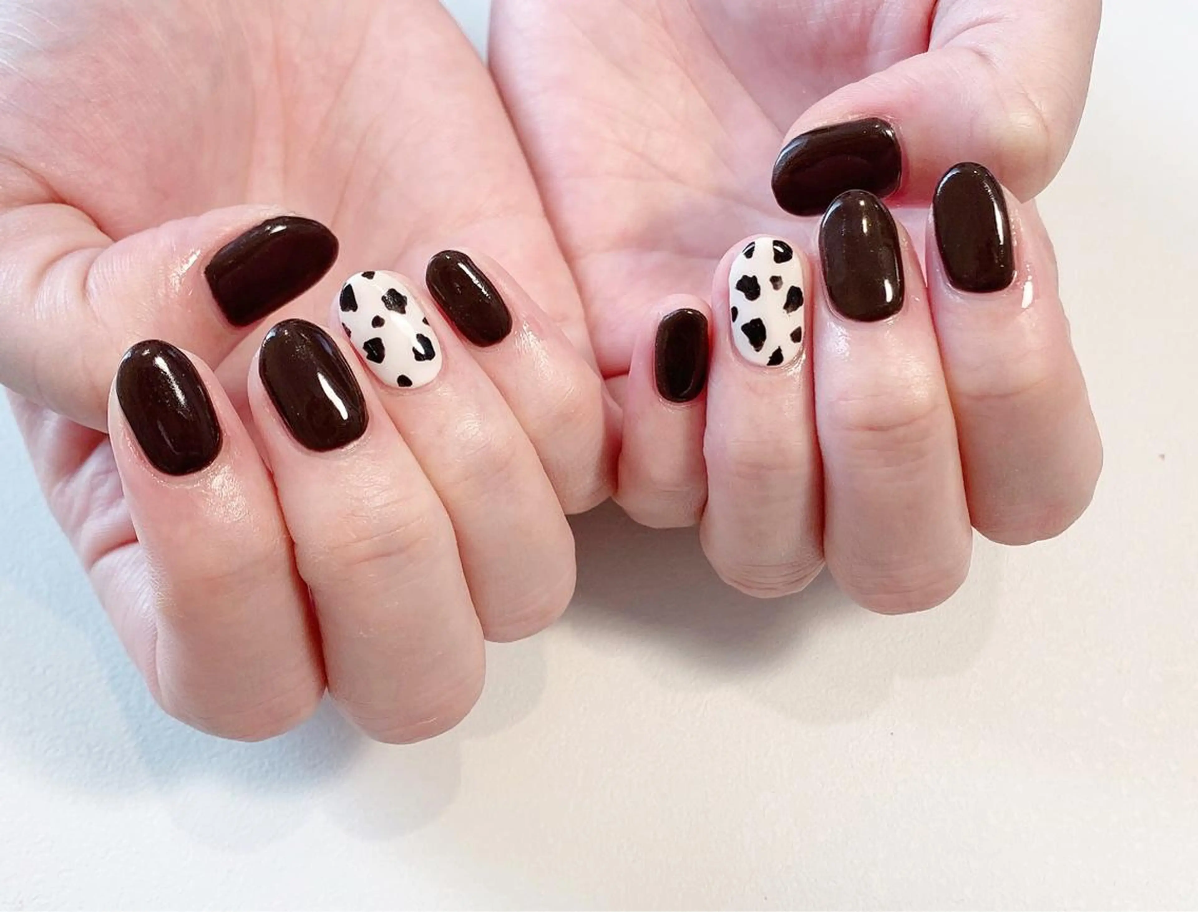 ネイル charmant nailのネイルデザイン