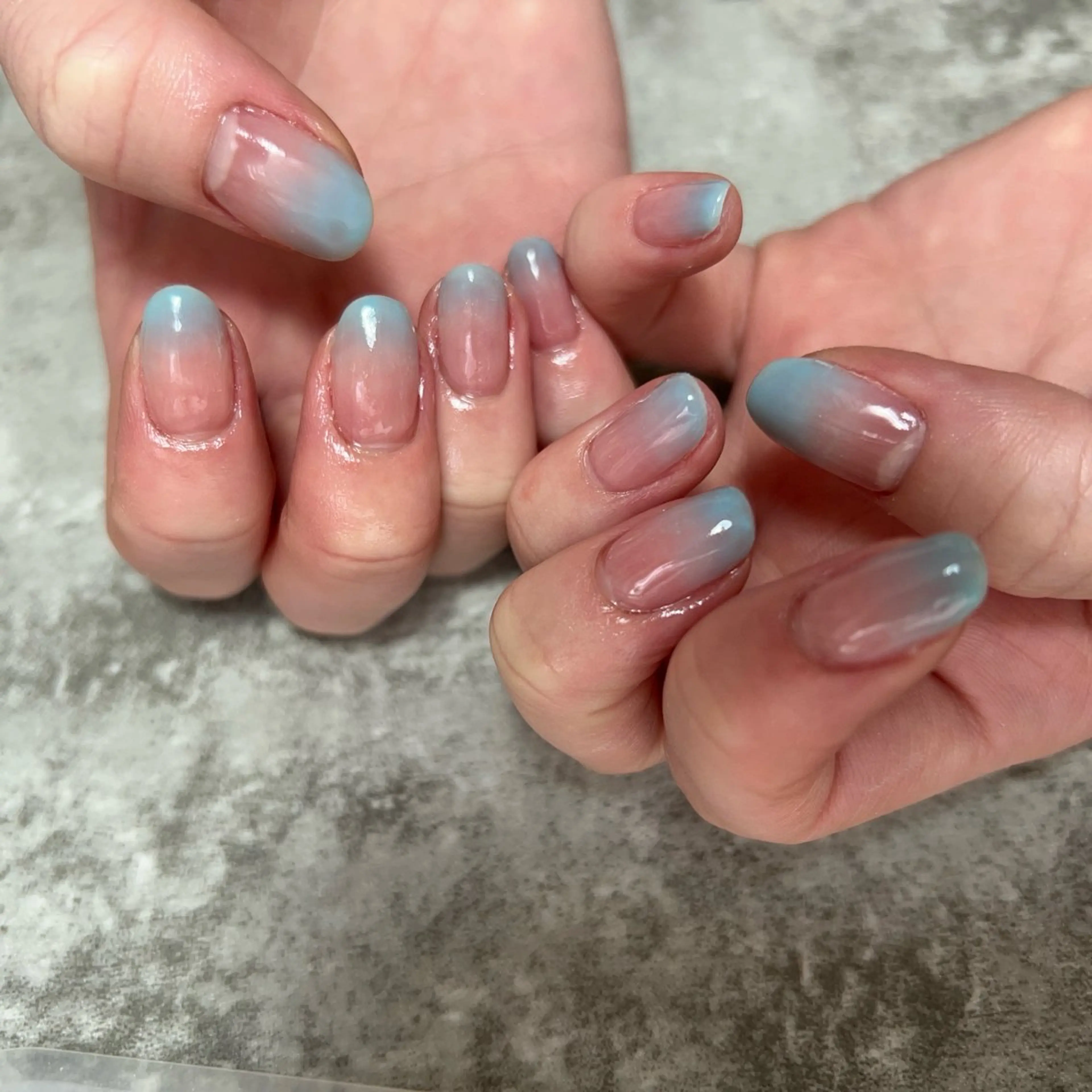 ネイル Nail Salon Souriant HARAJUKU所属・Souriant mahoのネイルデザイン