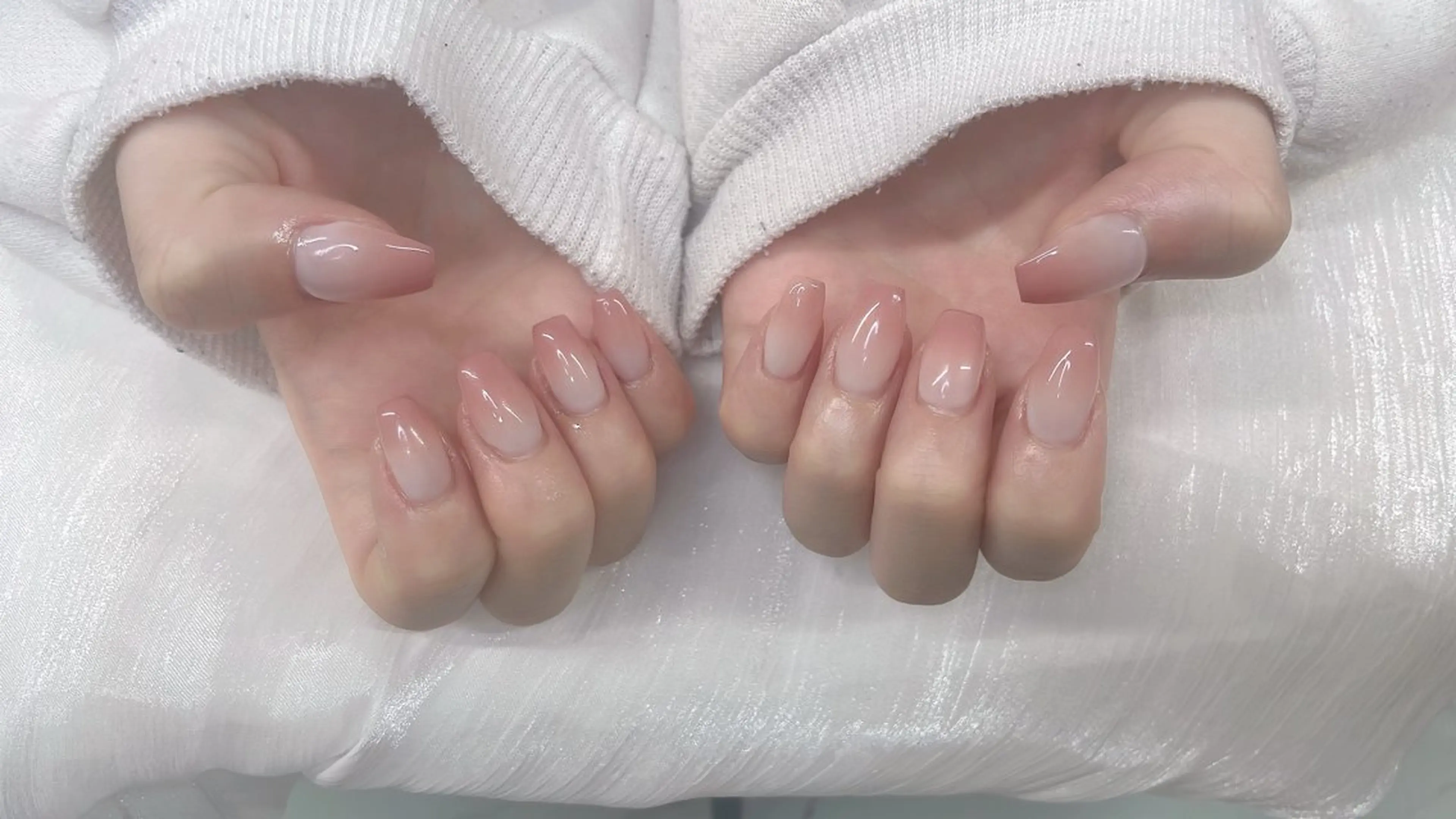 ネイル ゆうさ Nailのネイルデザイン