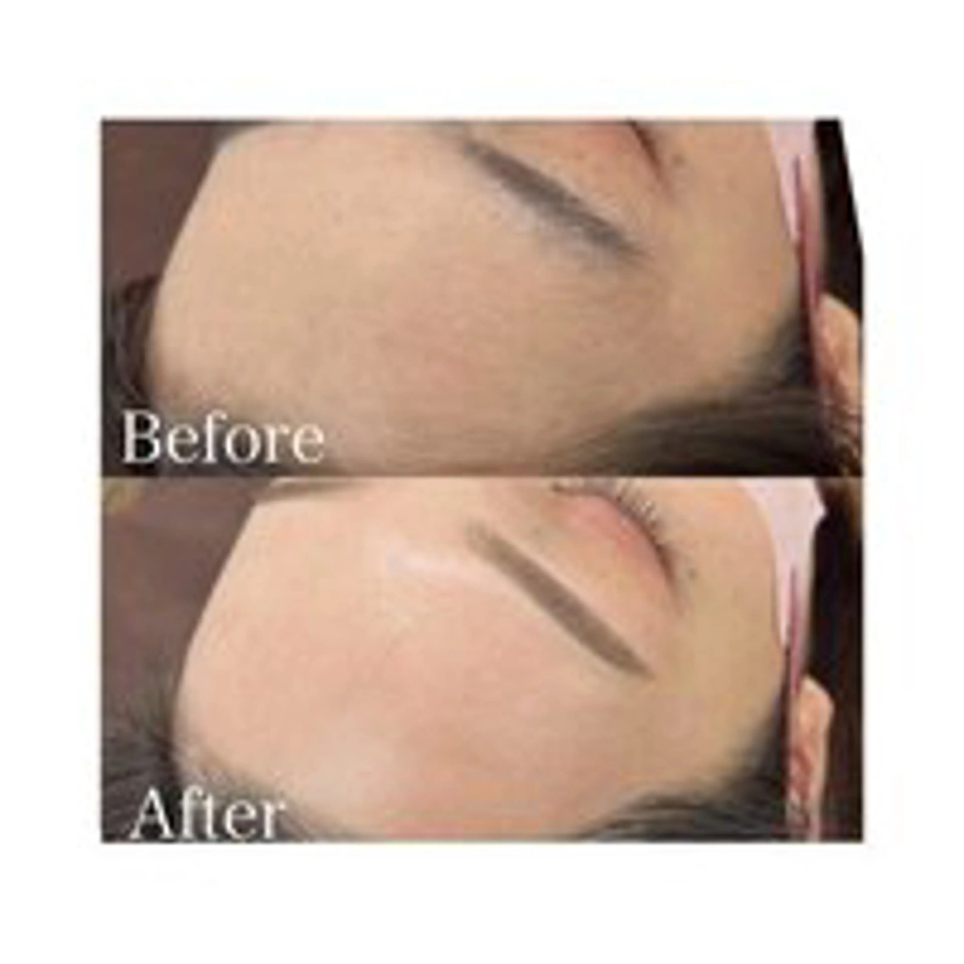 アイブロウ Eyelash Salon Blanc～まつげエクステと眉の専門美容室～イオンモール船橋店所属・大塚 真愛のマツエク・マツパデザイン