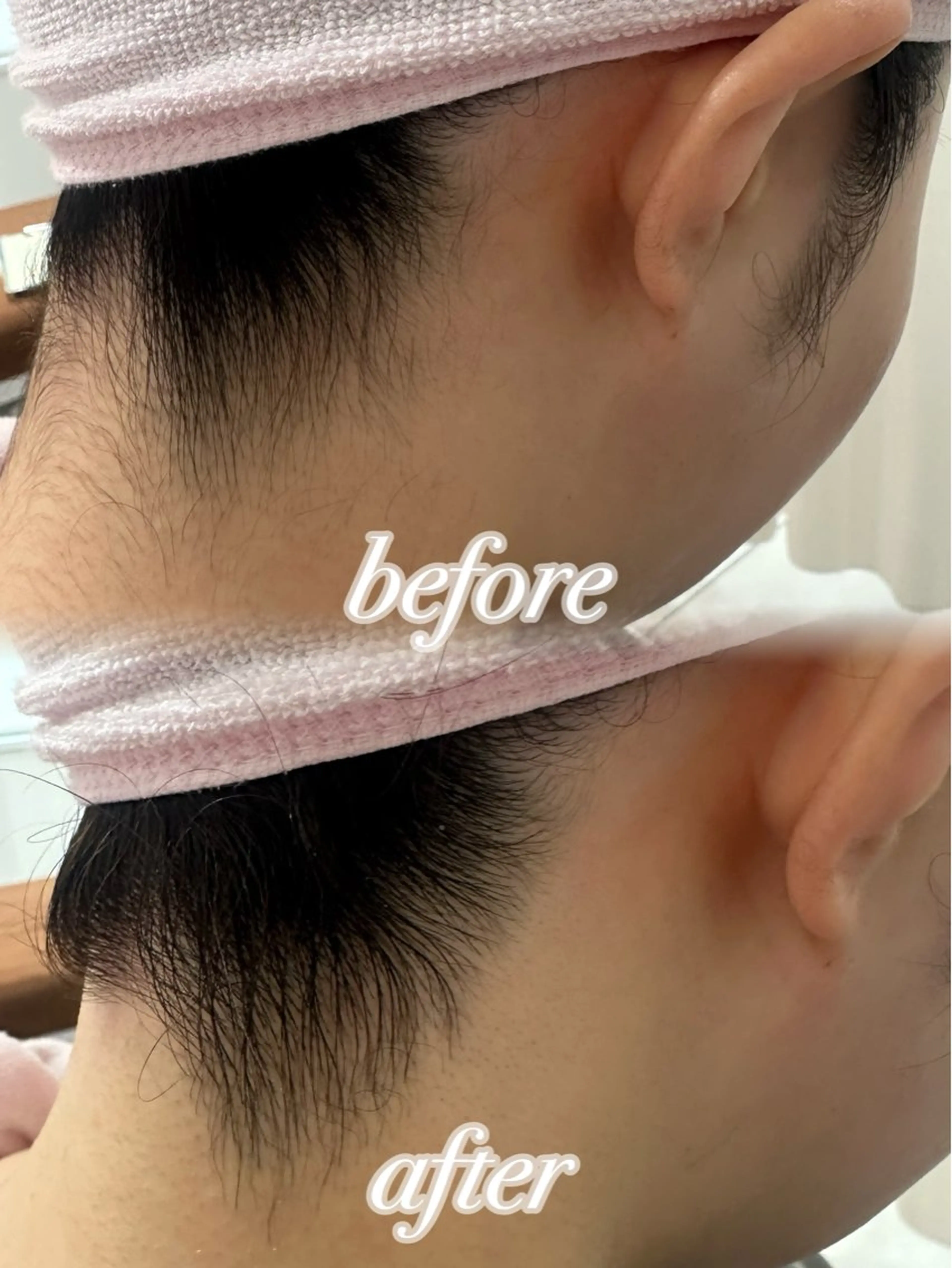 ぷる艶肌🫧 shaving斉藤のその他イメージ