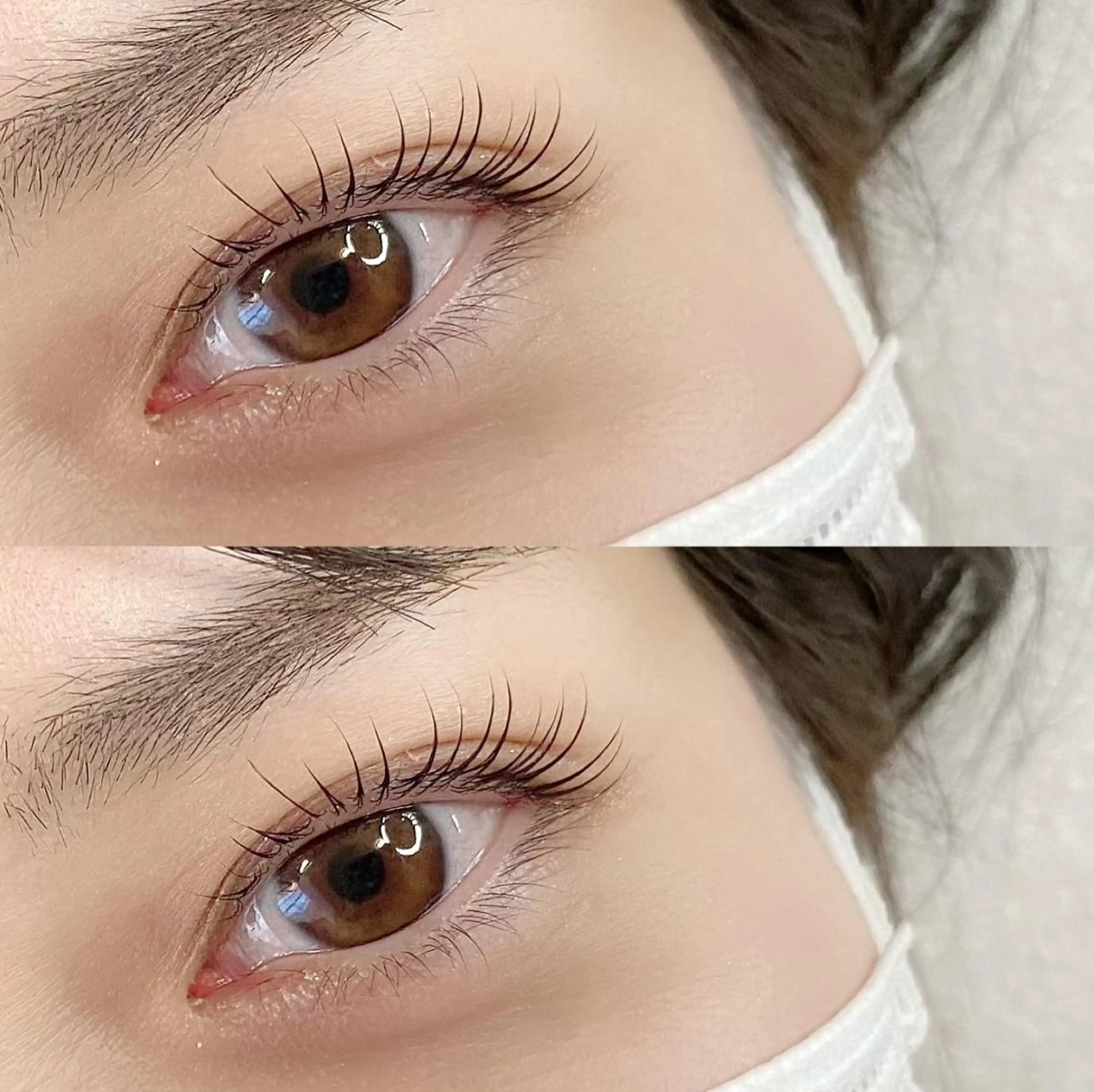 マツエク・マツパ まつげパーマ DEEP staff【平尾駅】のマツエク・マツパデザイン