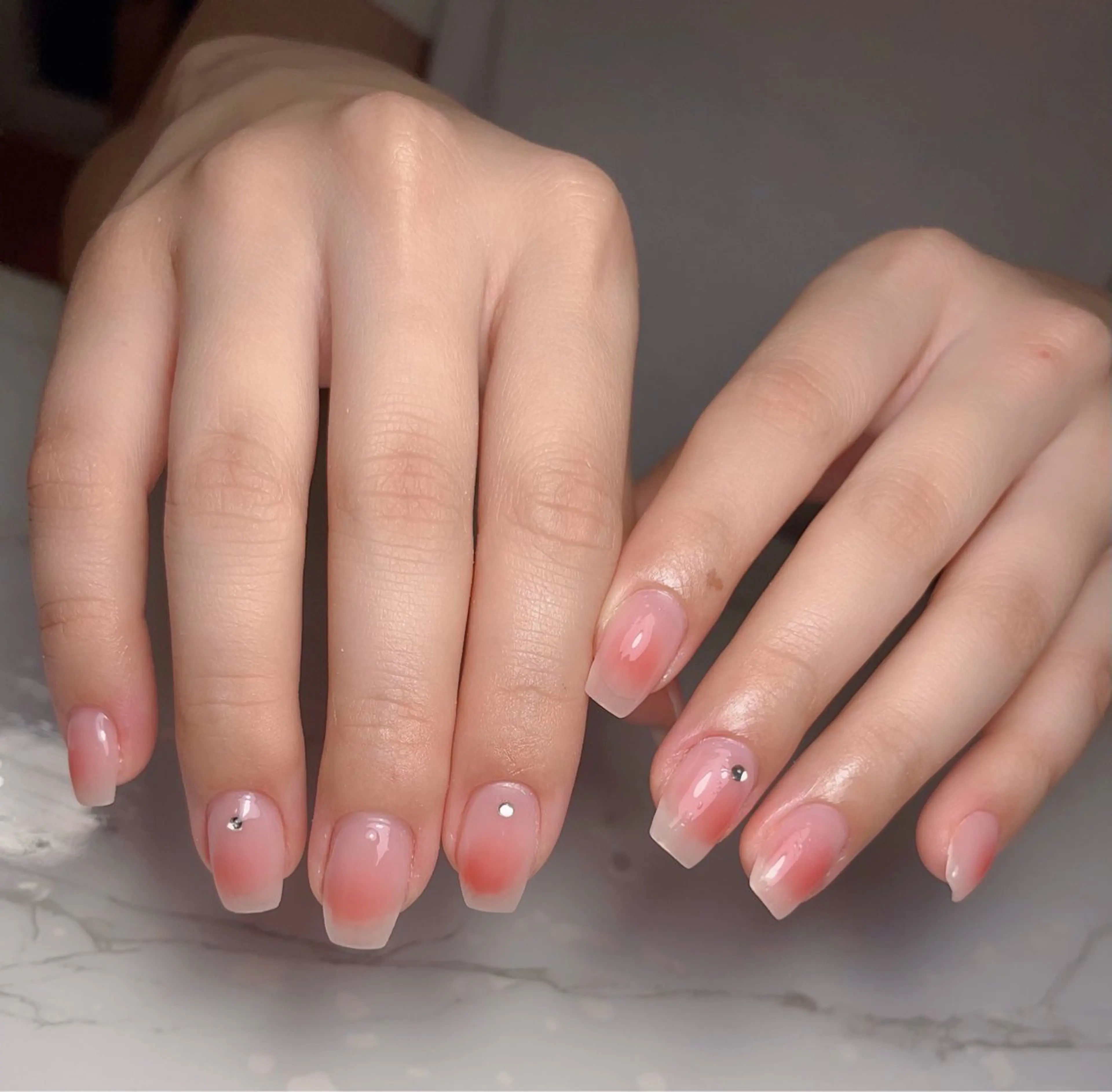 ネイル KA Linのネイルデザイン