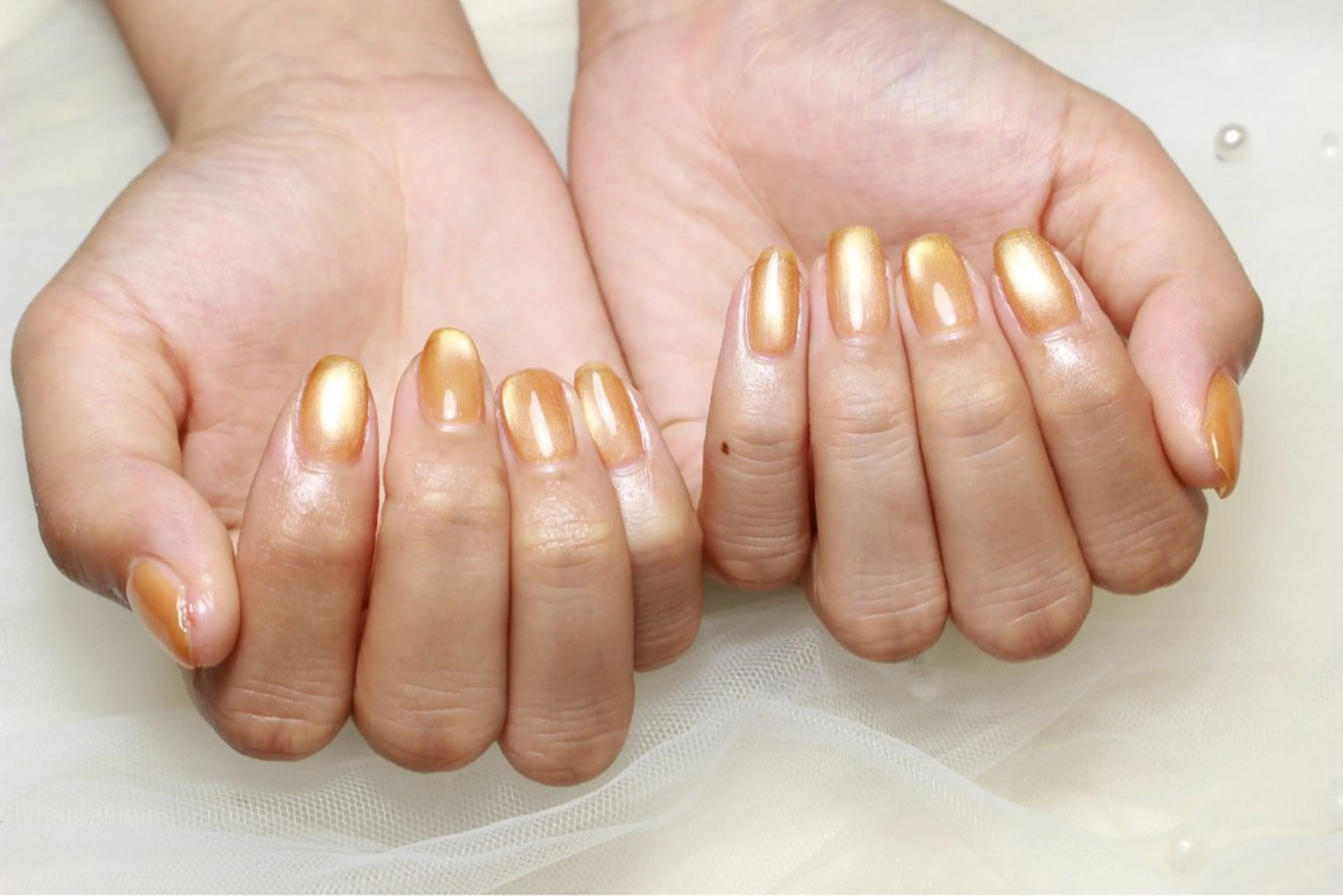 ネイル YUMIARI NAILのネイルデザイン