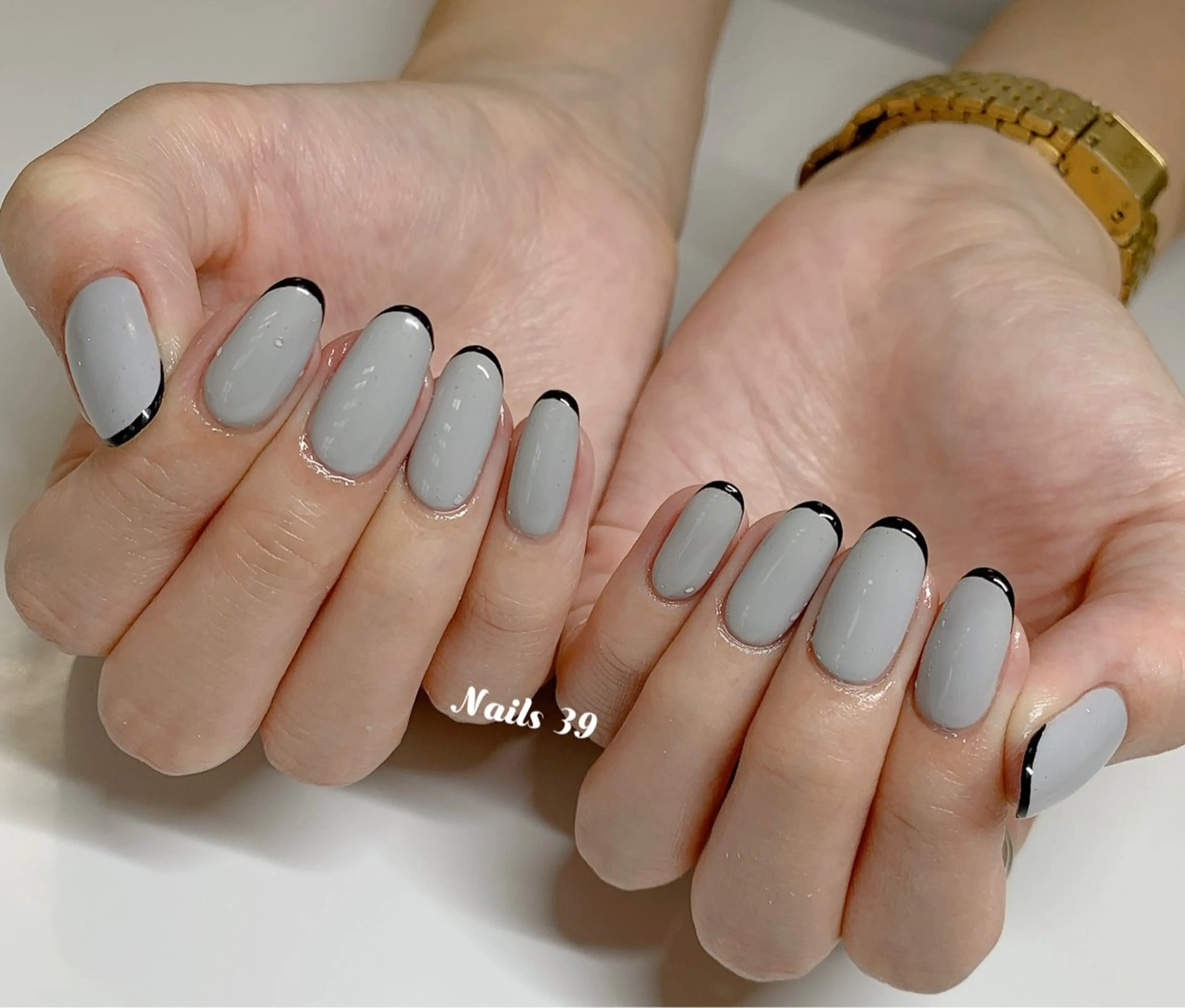 ネイル ハンドネイル Nails 39のネイルデザイン