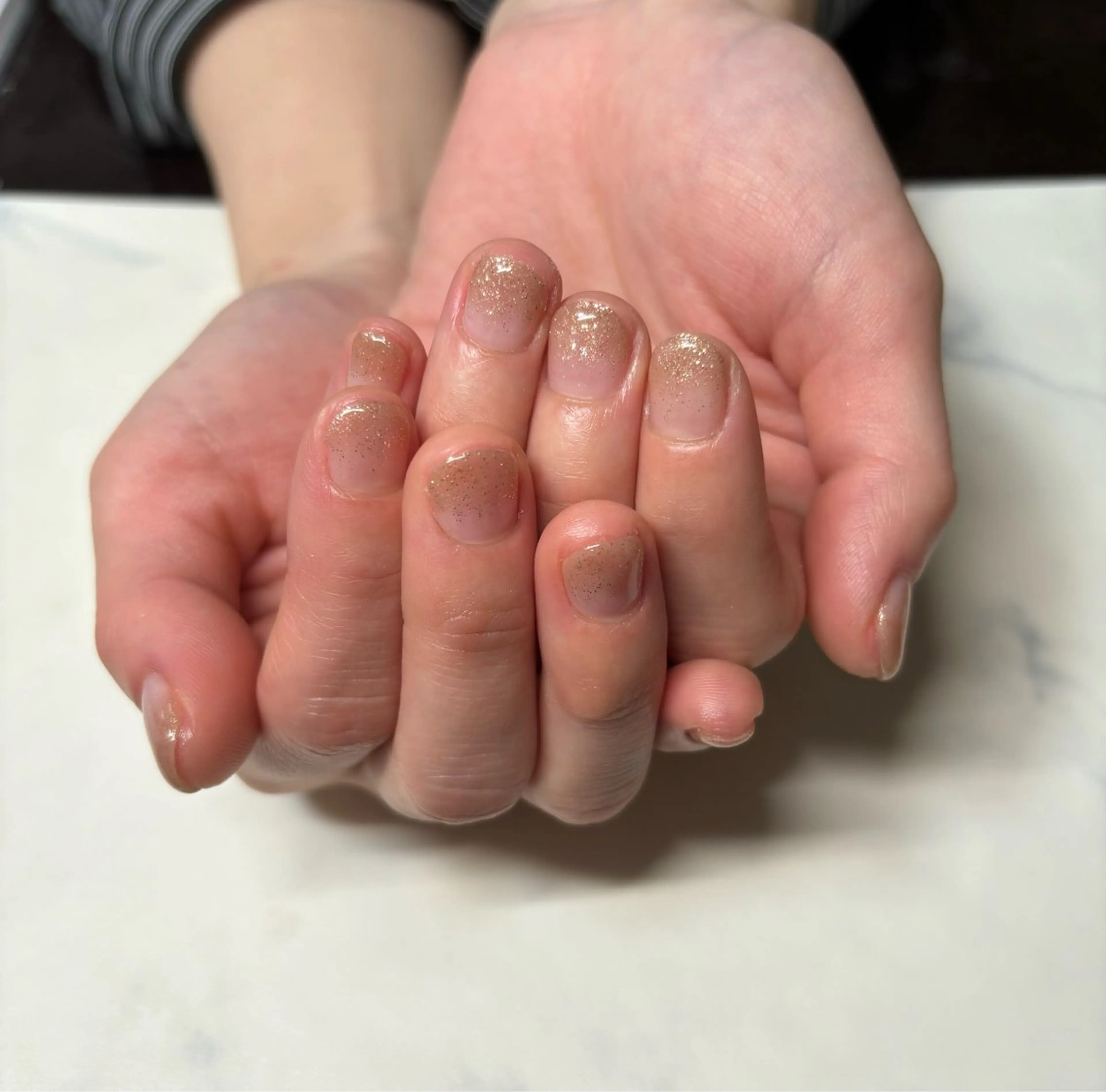 ネイル ネイルサロン　アジアン所属・石田 真咲のネイルデザイン