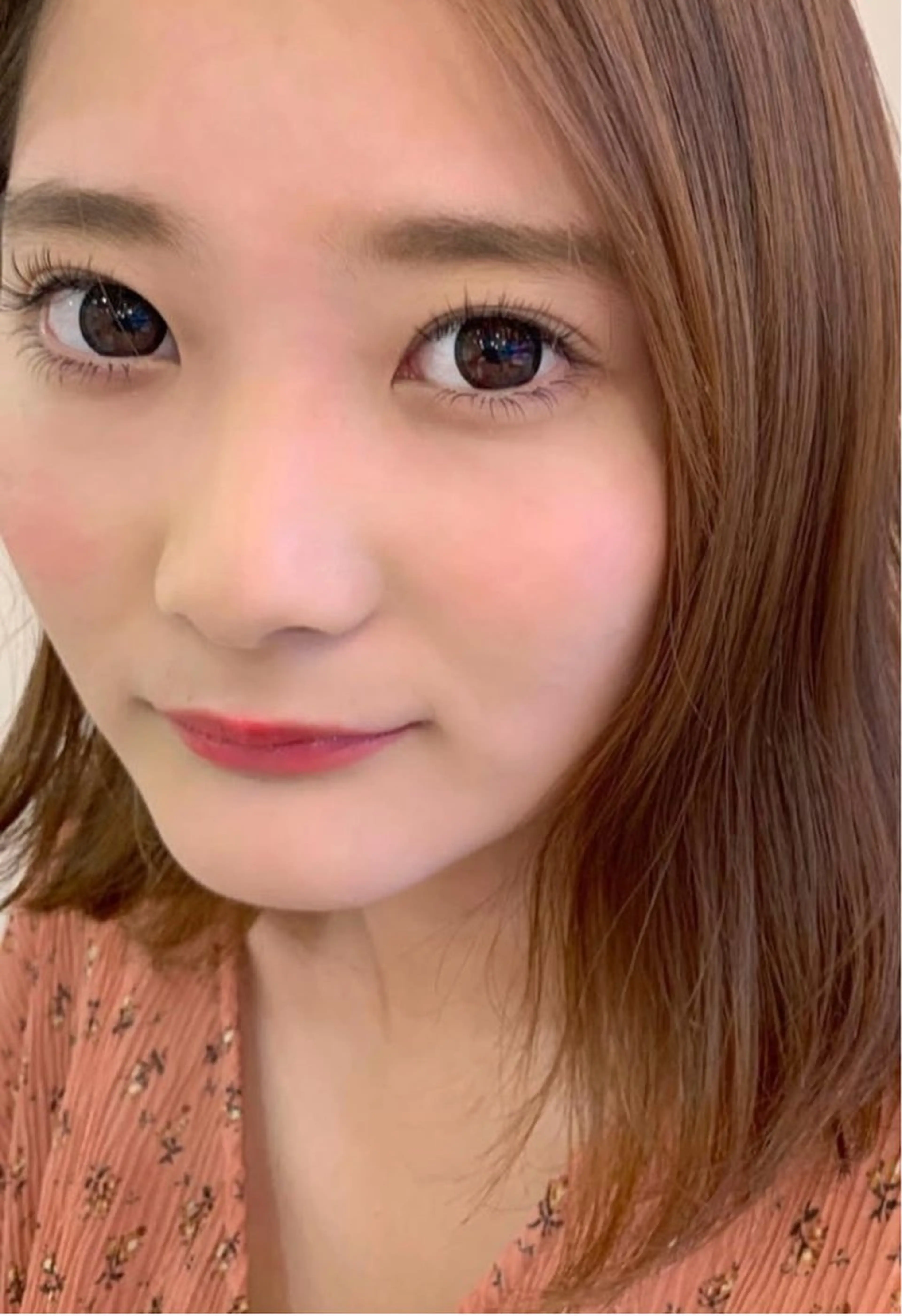 下まつ毛無料エクステモデル⭐︎40本【リペア・オフ不可】の写真