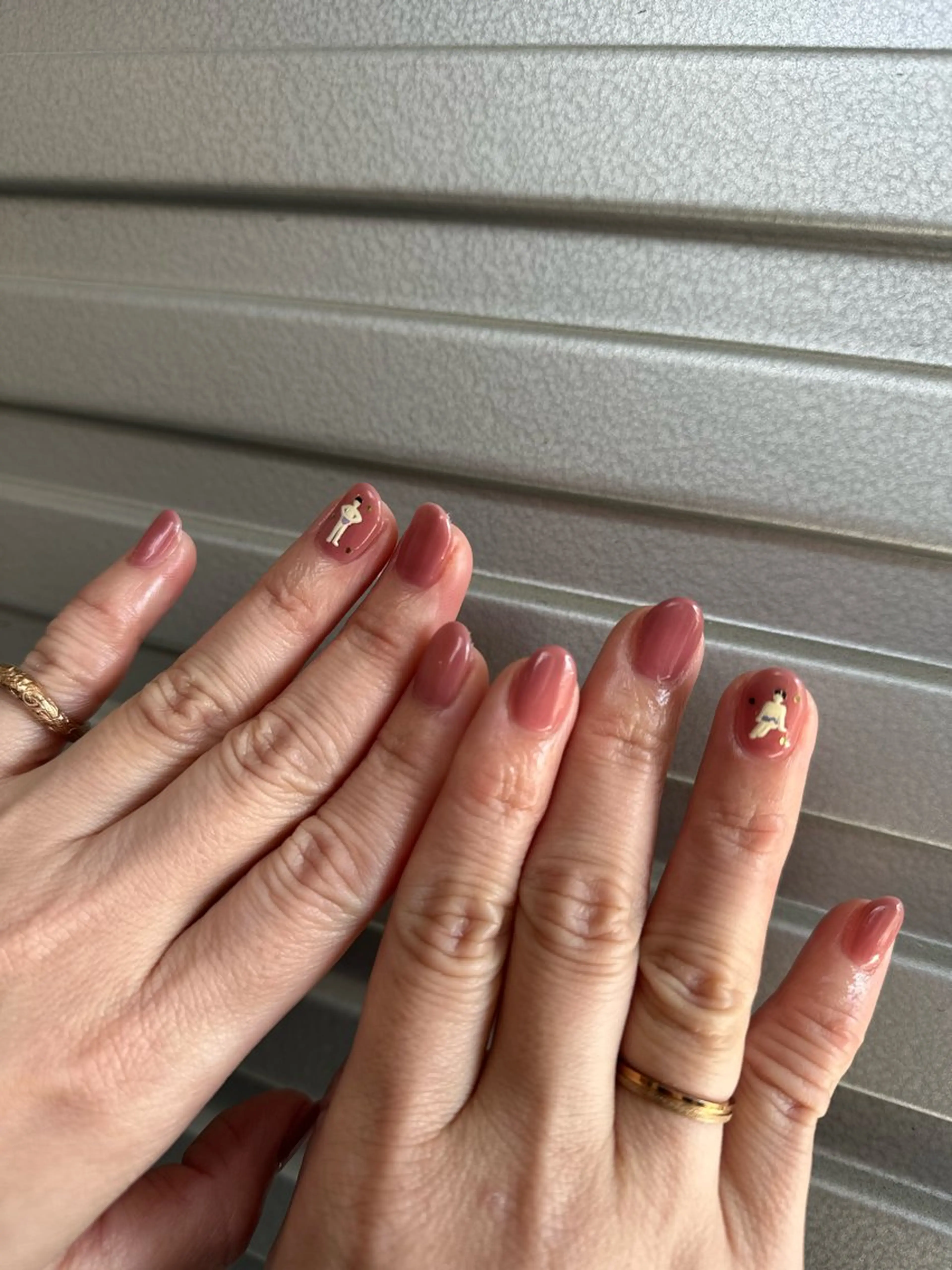 ネイル アートネイル Signail+所属・Signail +のネイルデザイン