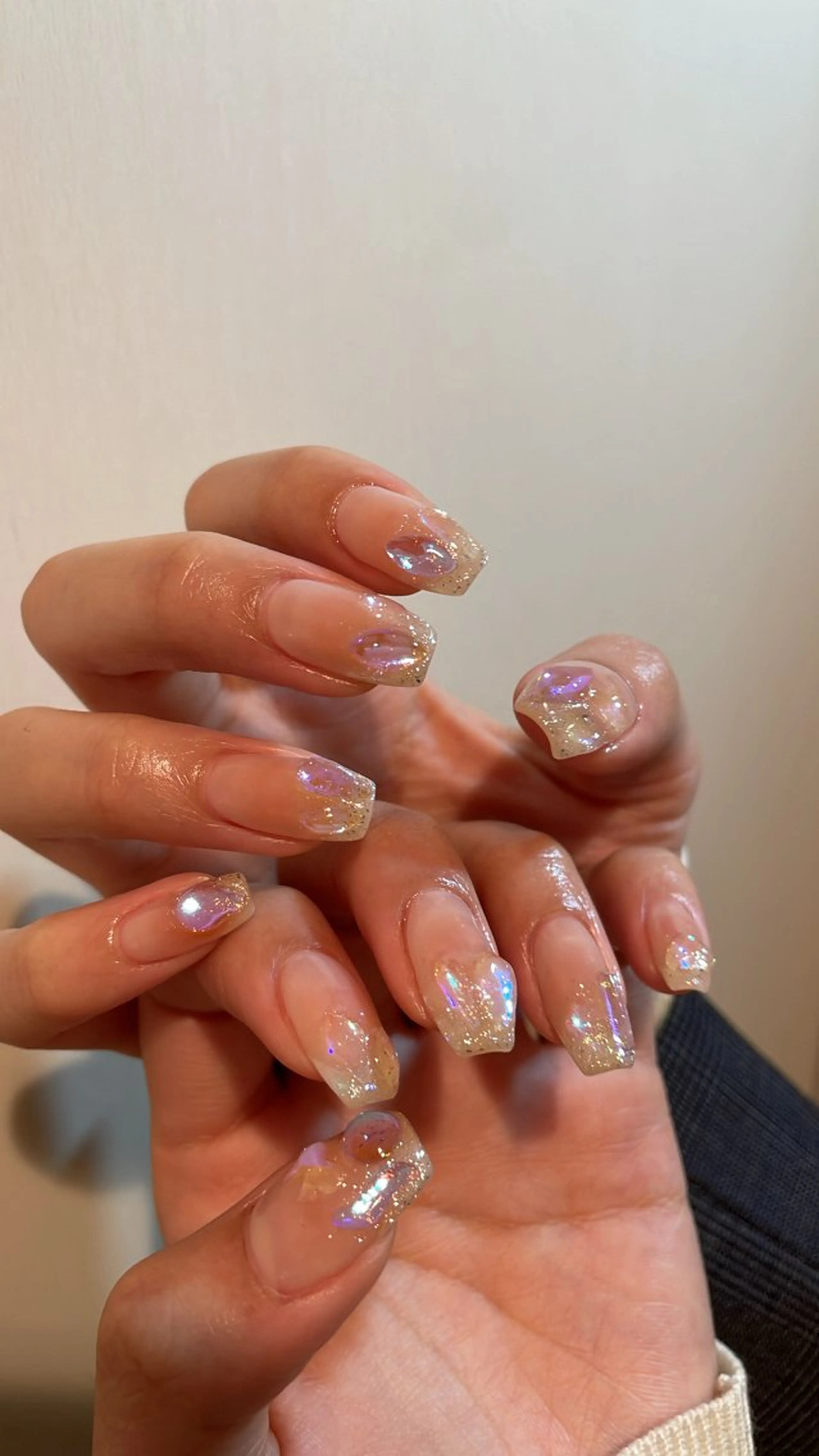 ネイル Ami 🦥のネイルデザイン