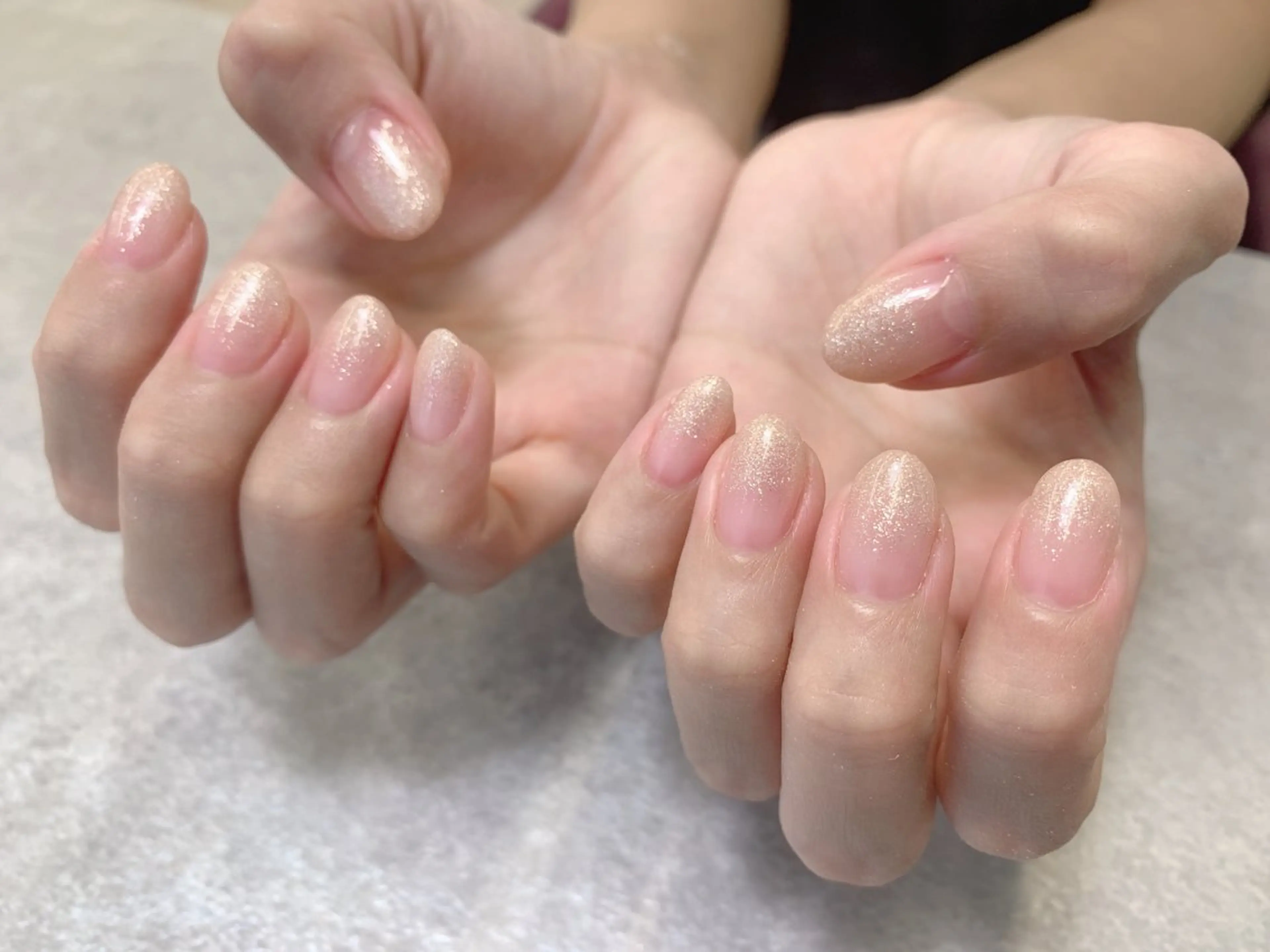 ネイル Sari ✳︎のネイルデザイン