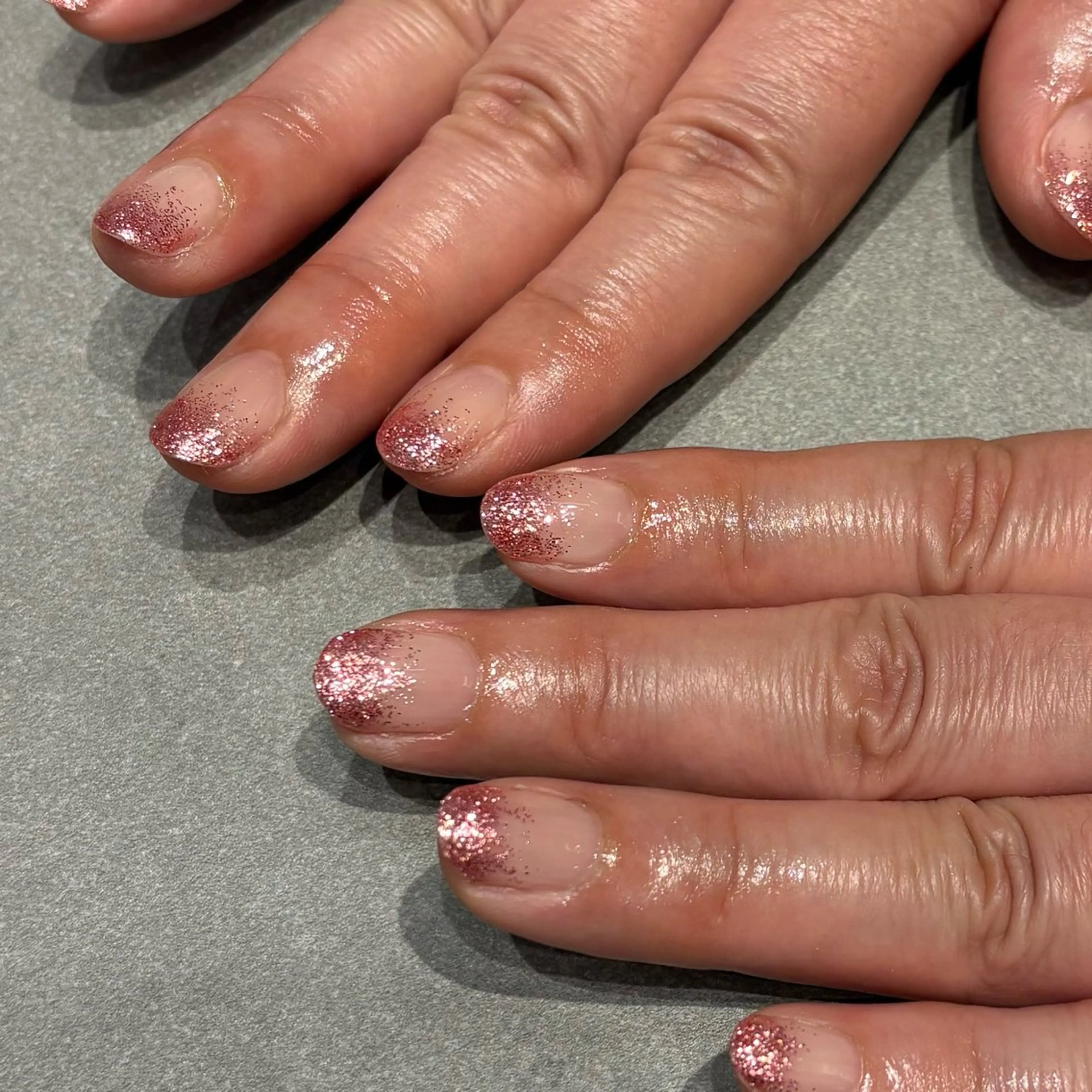 ネイル 【日比谷】 イノマタ ミエのネイルデザイン