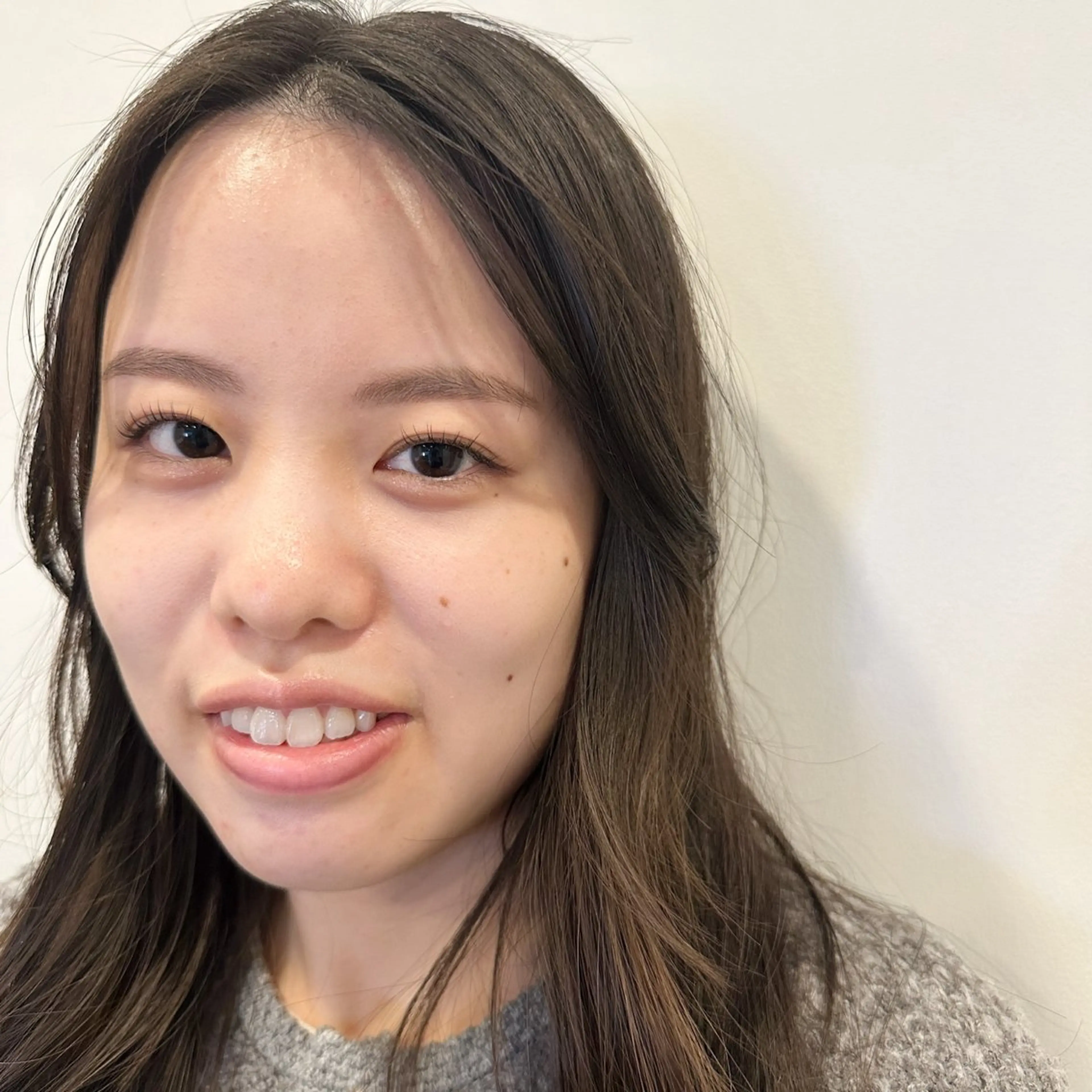 アイブロウ Tommy所属・Tommy. MIZUKIの眉毛・アイブロウイメージ