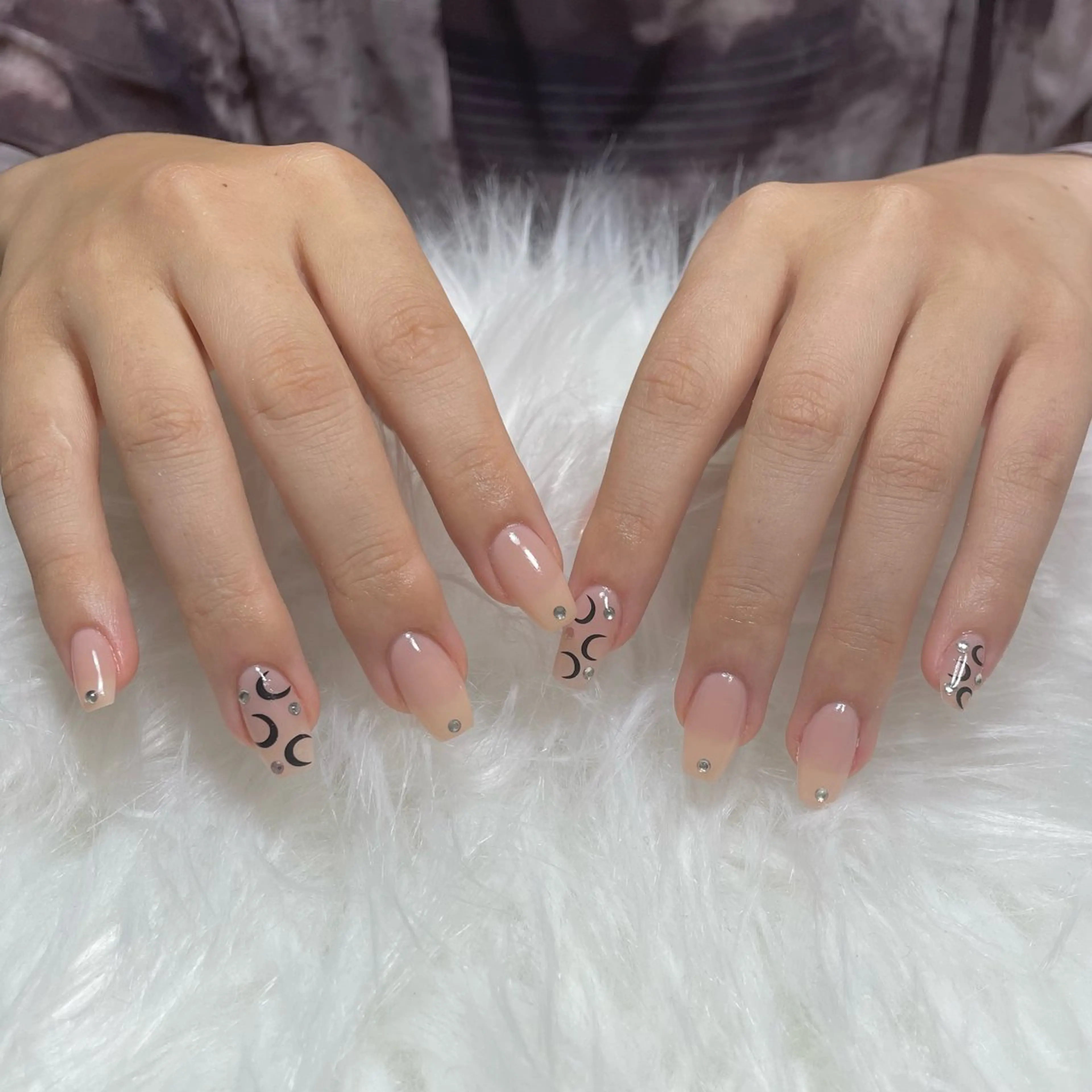 ネイル h's dazz harukaのネイルデザイン